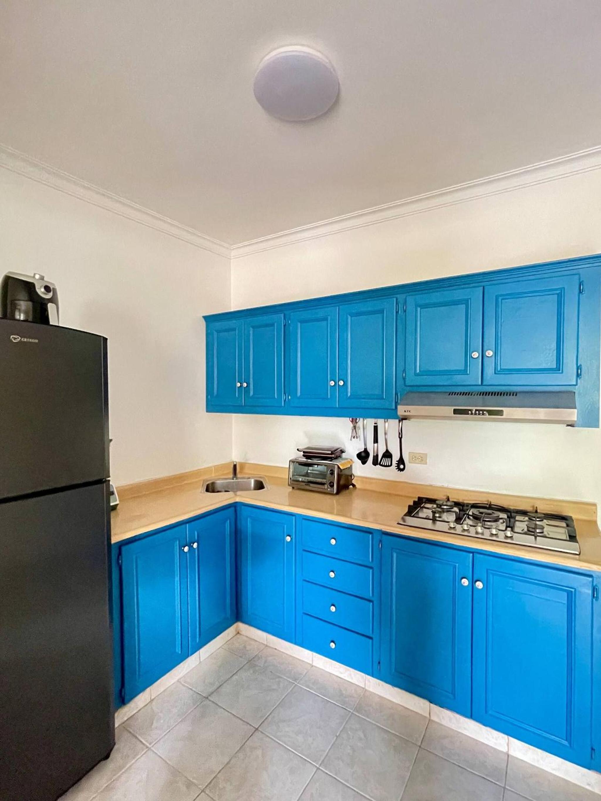 Apartment 5 Mins Walk To The Beach
