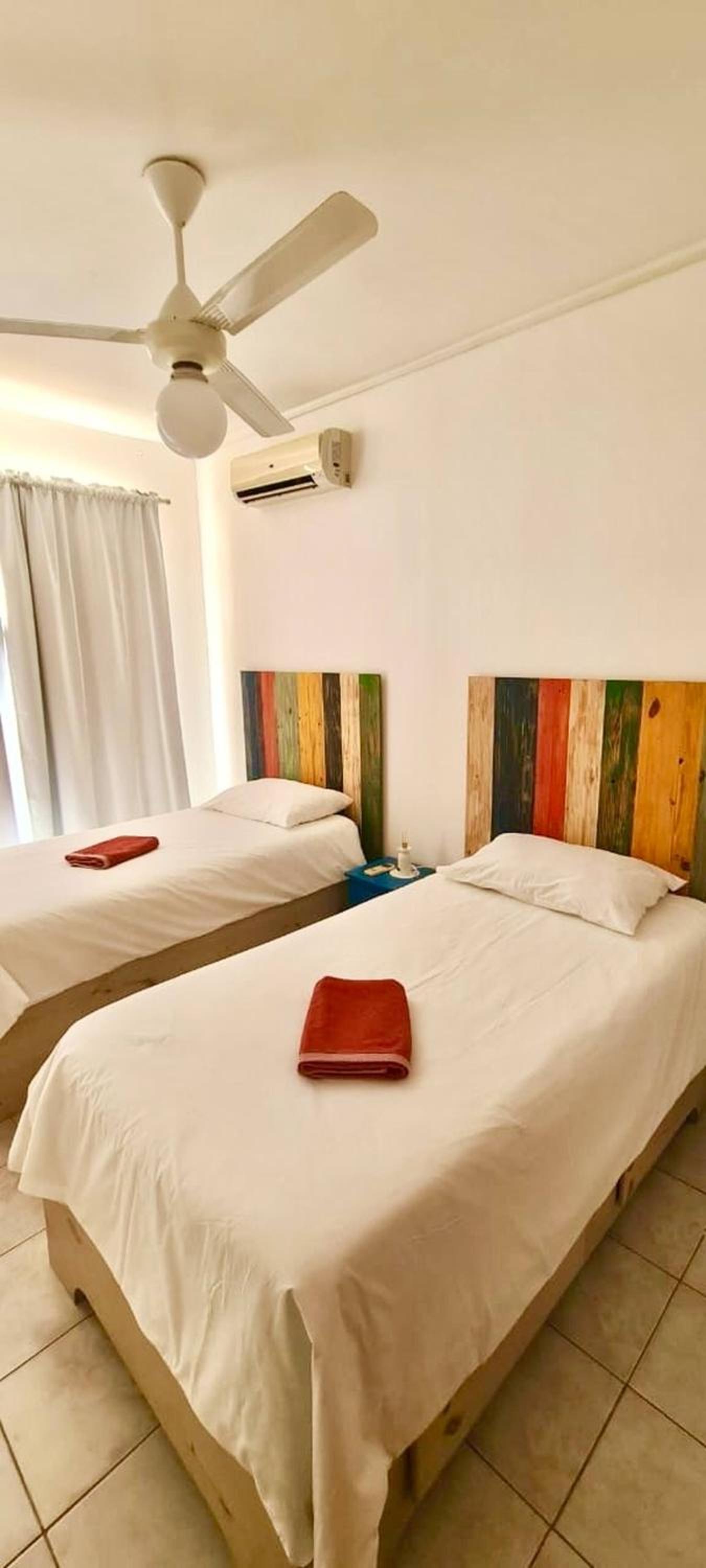 Apartment 5 Mins Walk To The Beach