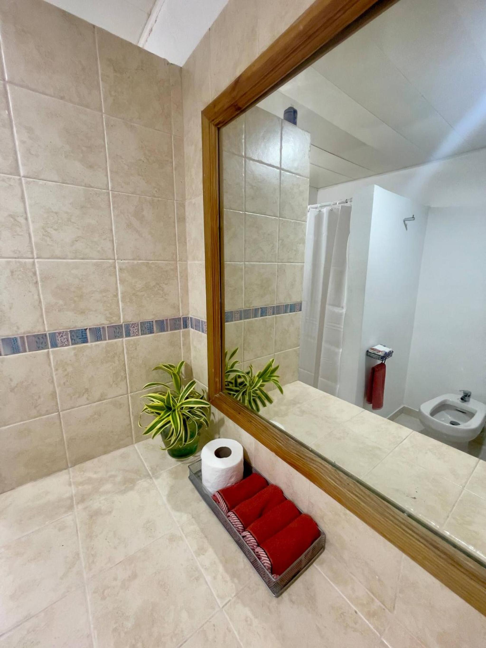 Apartment 5 Mins Walk To The Beach