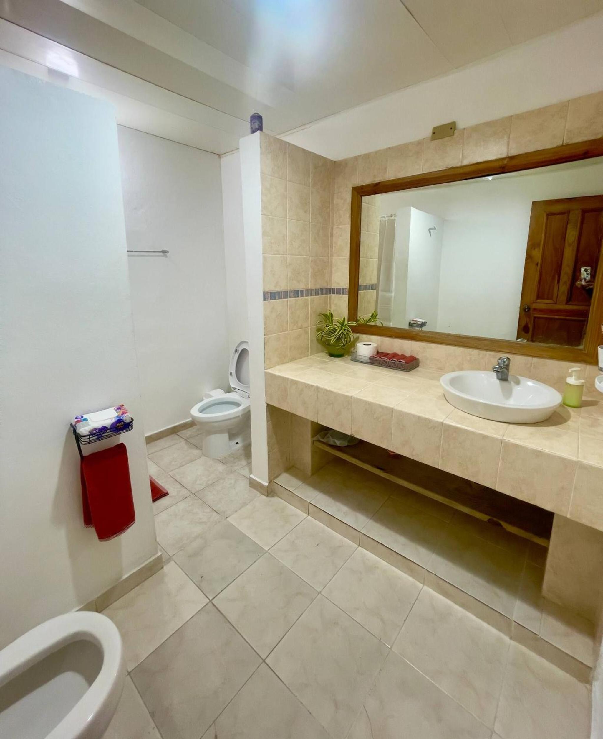 Apartment 5 Mins Walk To The Beach