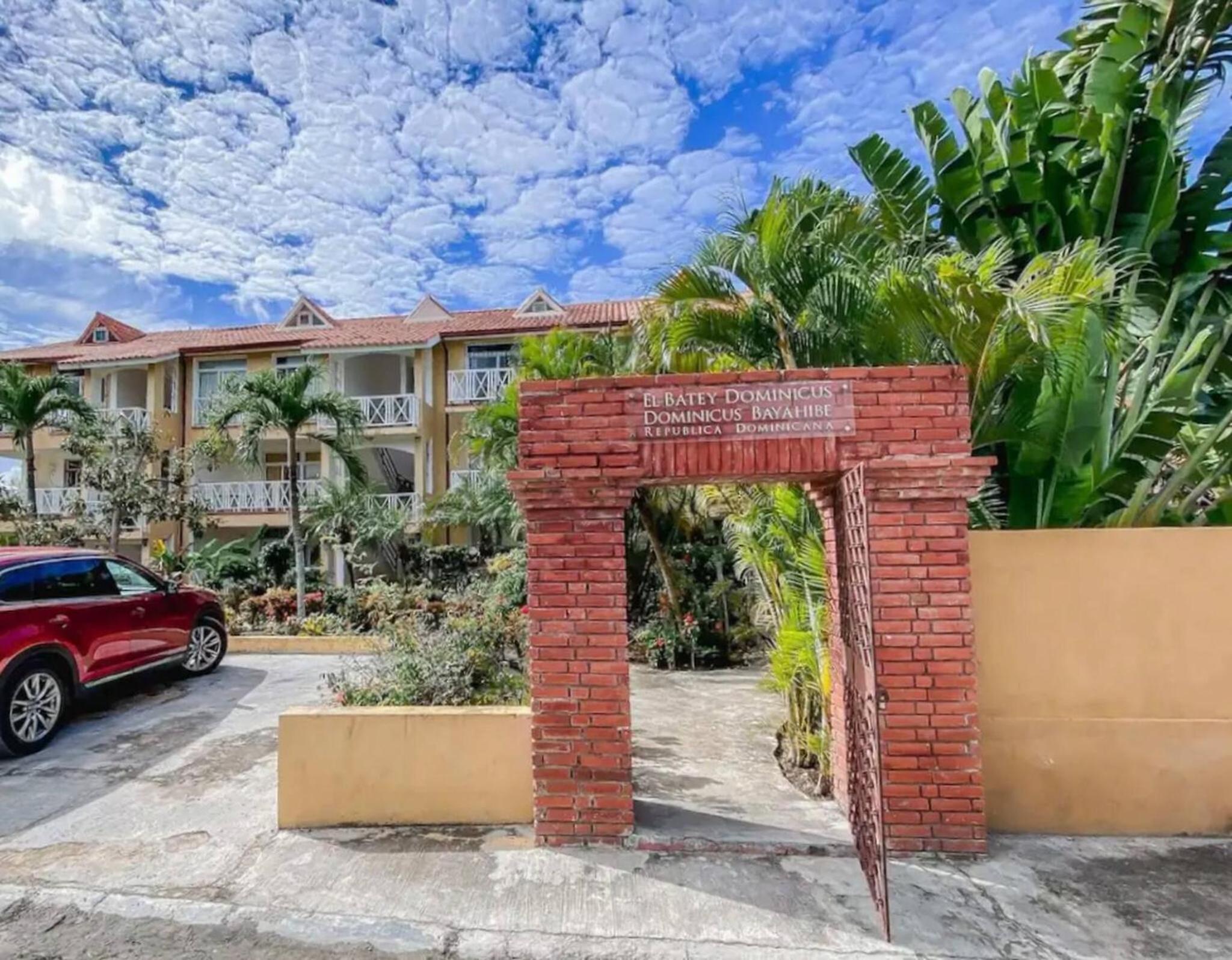 Apartment 5 Mins Walk To The Beach