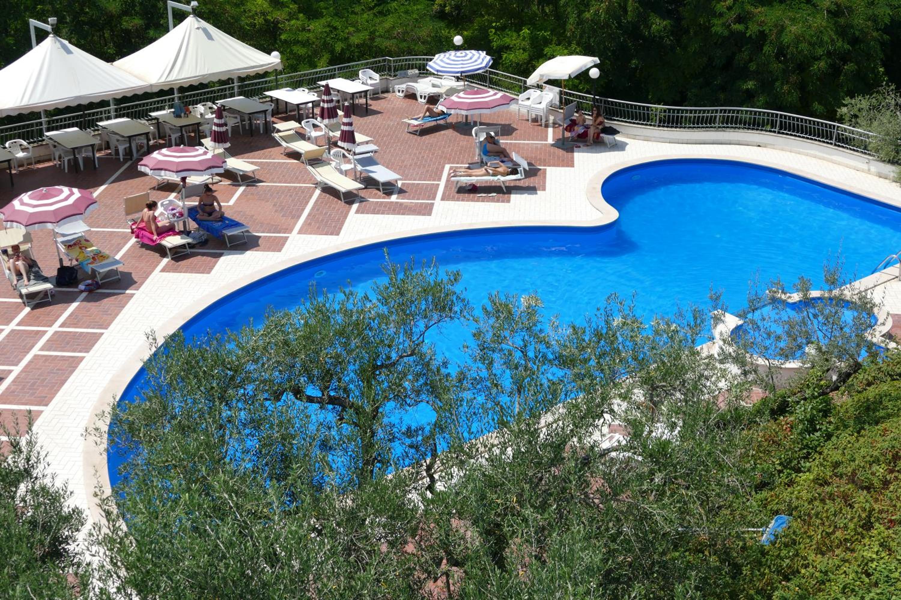 Hotel L'Ulivo photo 3