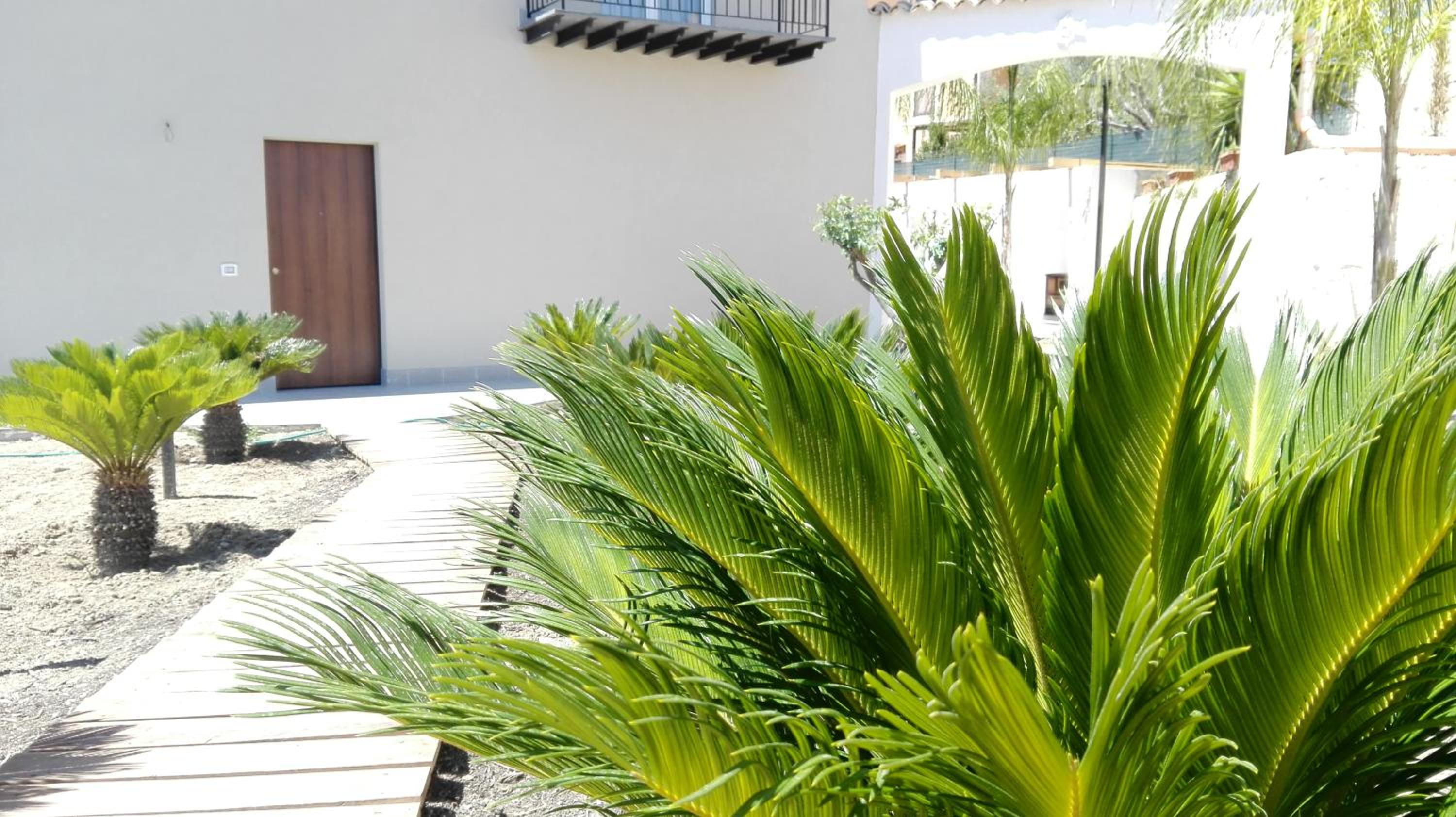 B&B Villa Kairos