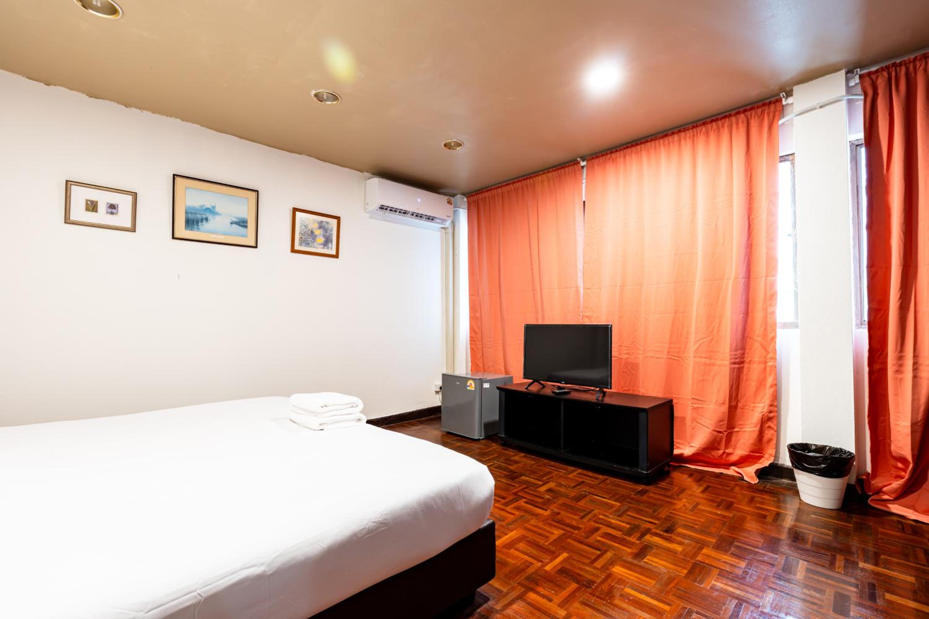 Stay On Sukhumvit Soi 11 BTS Nana - สเตย์ออน สุขุมวิท 11 รถไฟฟ้านานา Pro