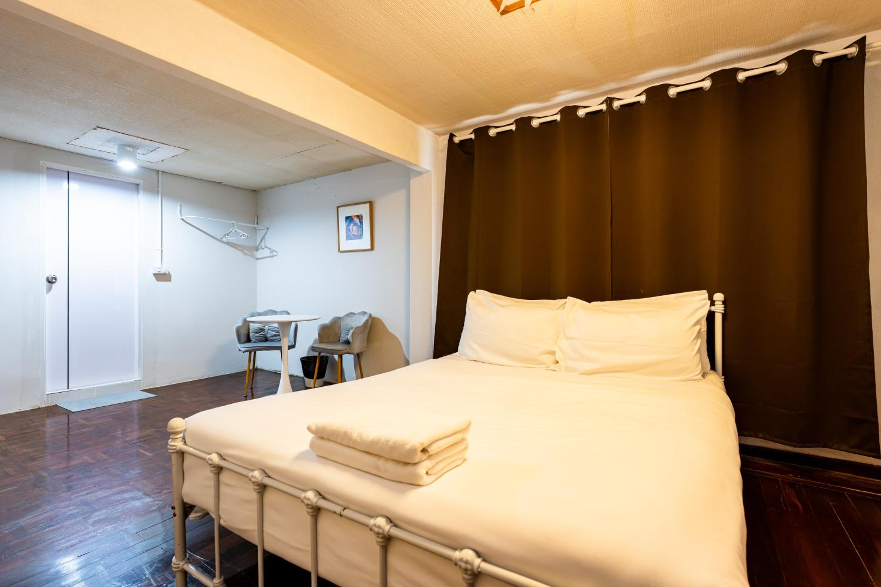 Stay On Sukhumvit Soi 11 BTS Nana - สเตย์ออน สุขุมวิท 11 รถไฟฟ้านานา Pro