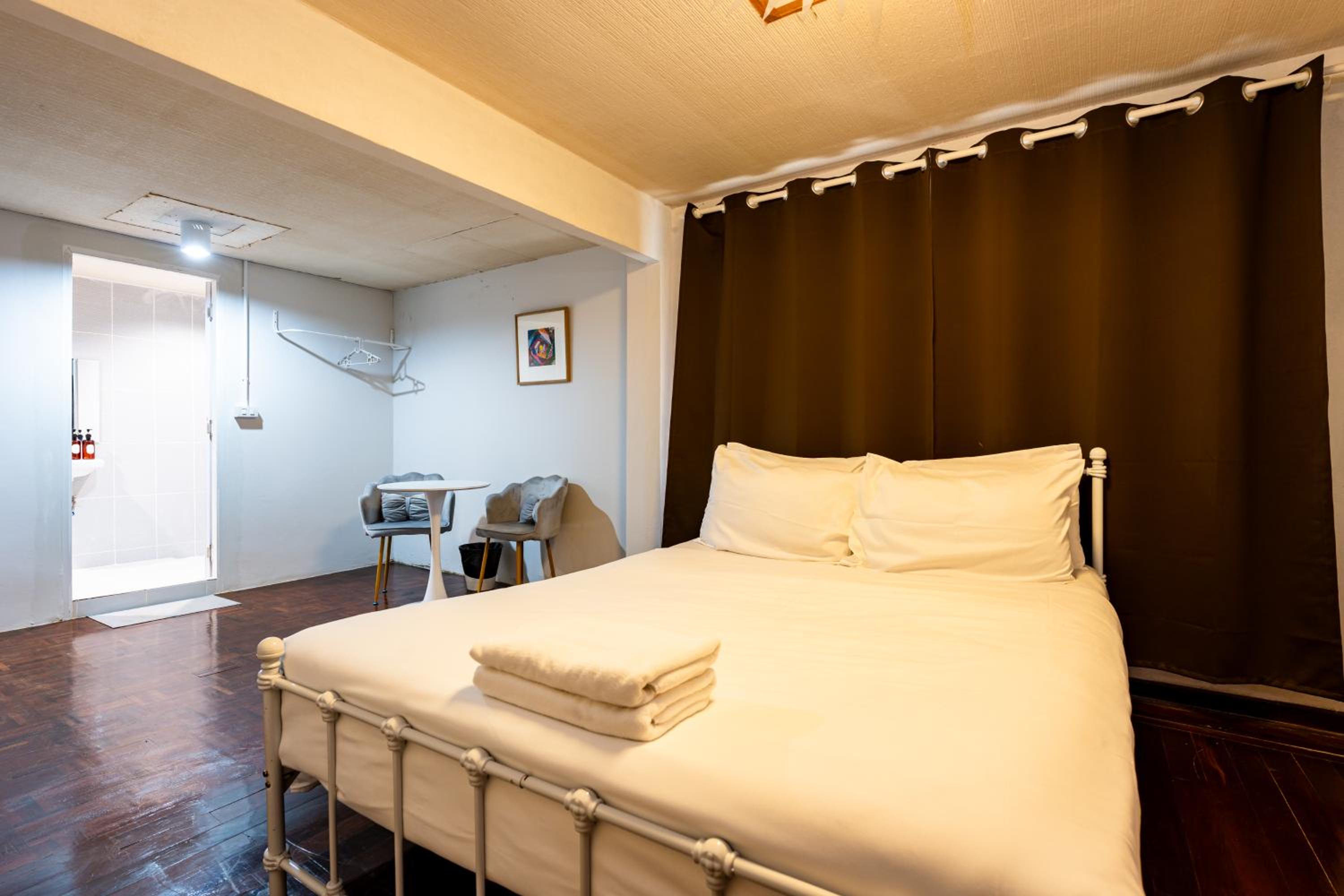 Stay On Sukhumvit Soi 11 BTS Nana - สเตย์ออน สุขุมวิท 11 รถไฟฟ้านานา Pro