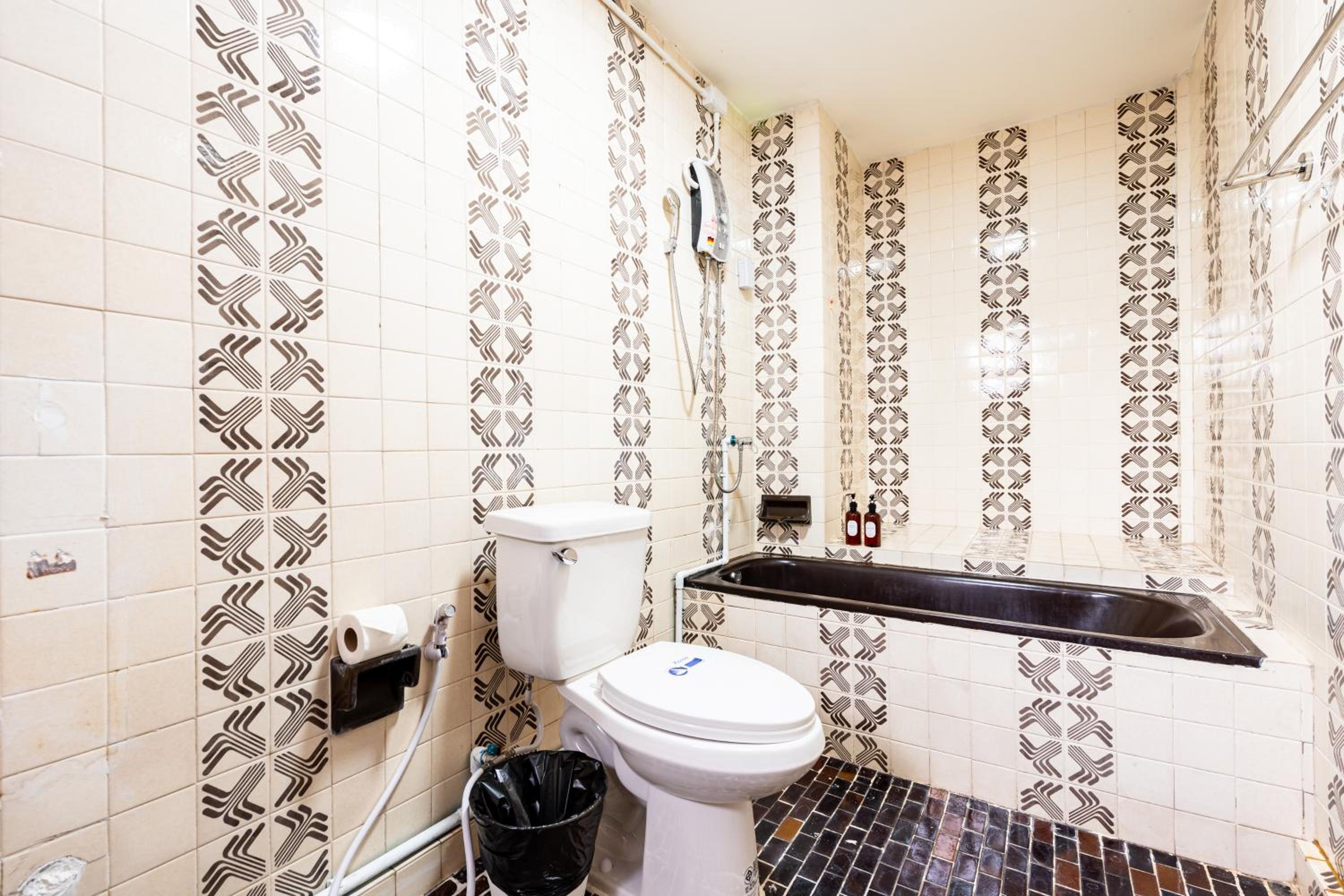Stay On Sukhumvit Soi 11 BTS Nana - สเตย์ออน สุขุมวิท 11 รถไฟฟ้านานา Pro