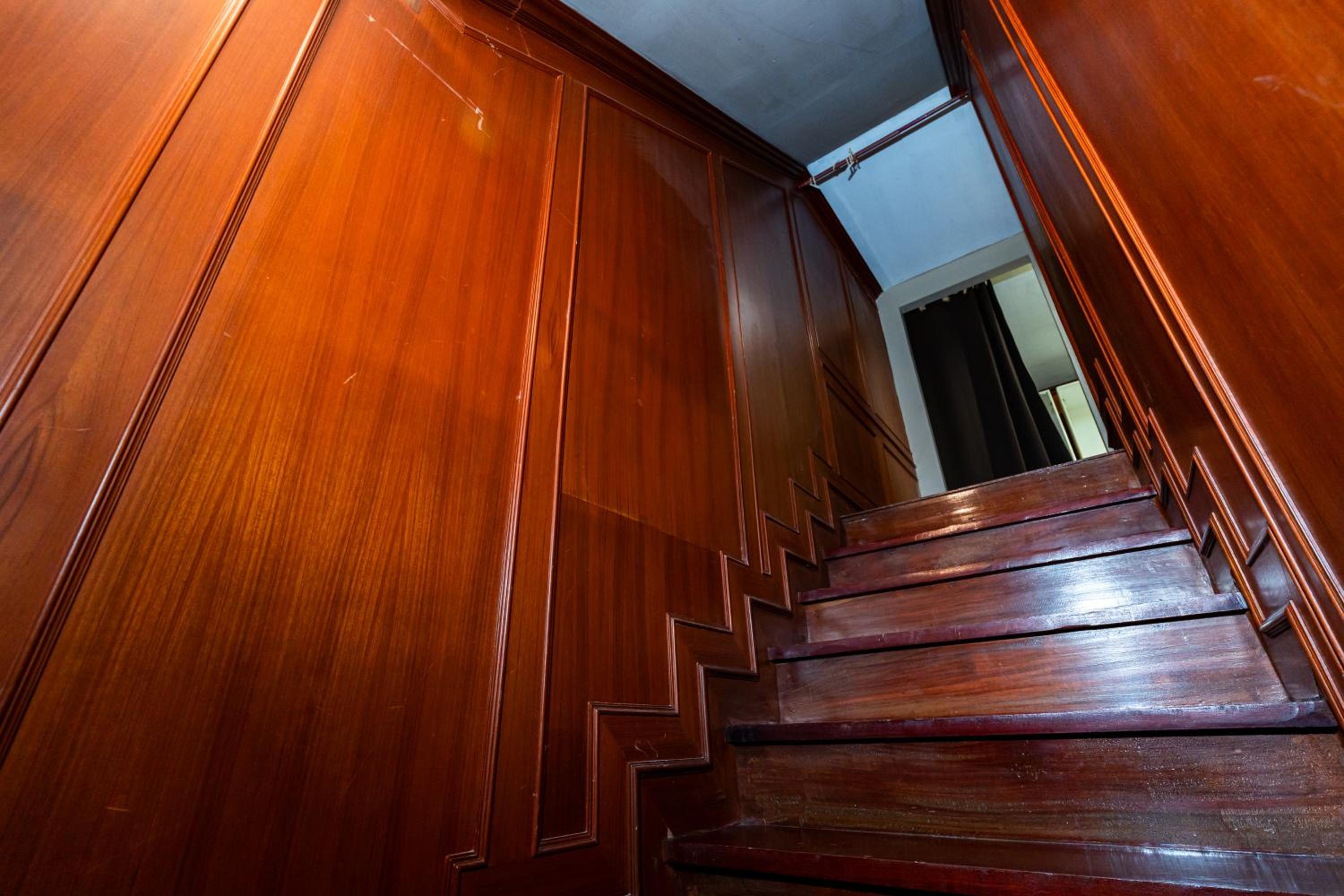 Stay On Sukhumvit Soi 11 BTS Nana - สเตย์ออน สุขุมวิท 11 รถไฟฟ้านานา Pro