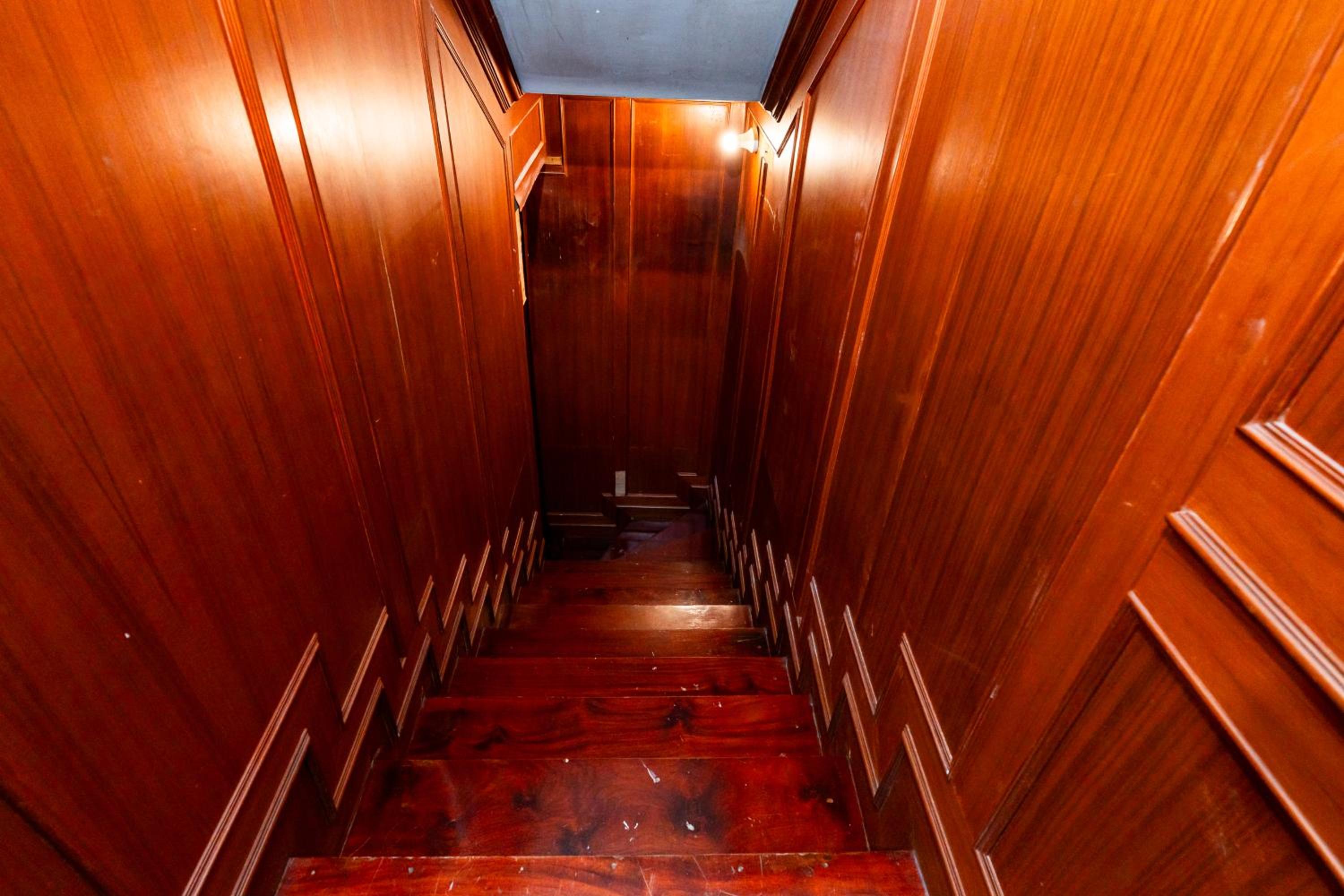 Stay On Sukhumvit Soi 11 BTS Nana - สเตย์ออน สุขุมวิท 11 รถไฟฟ้านานา Pro