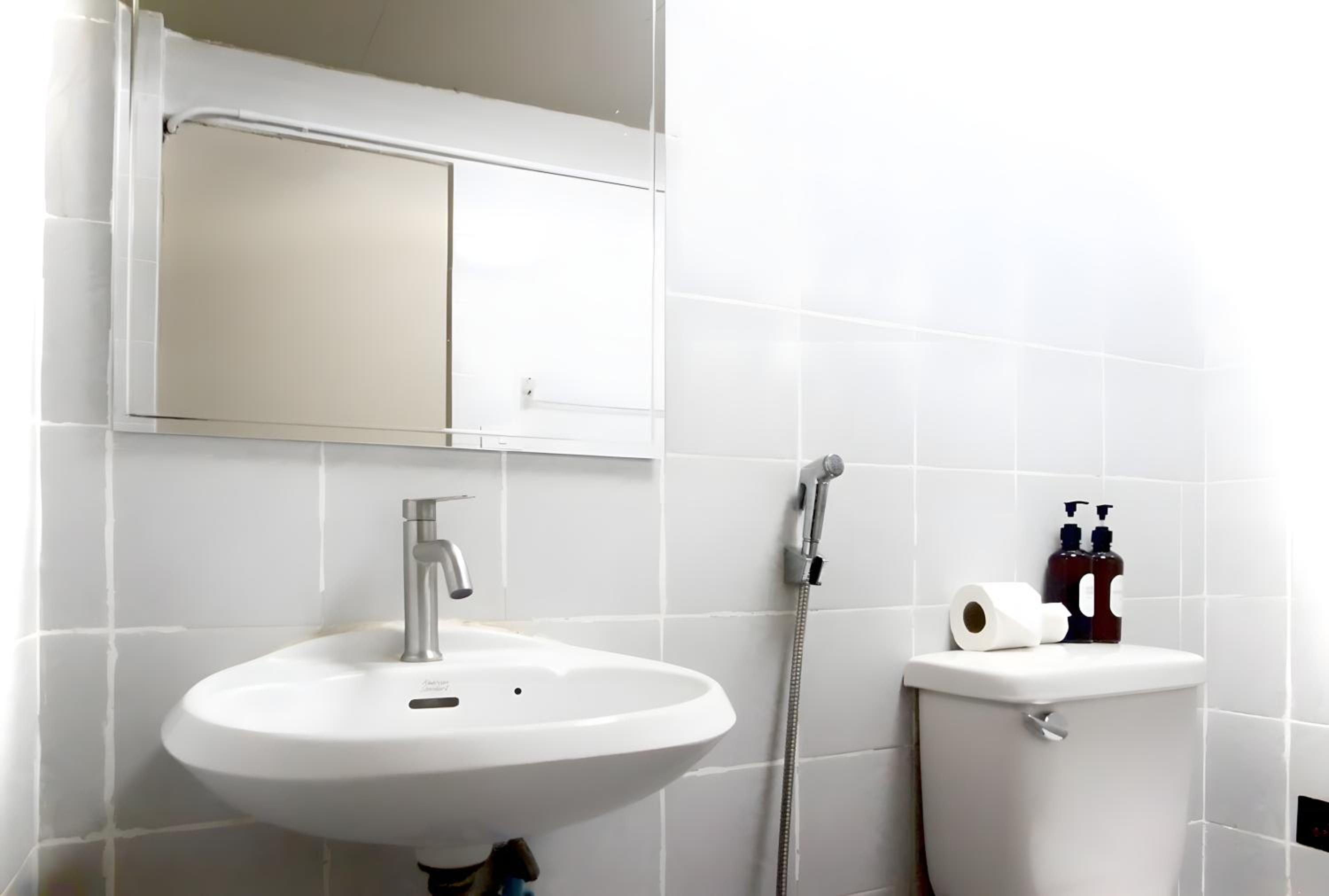 Stay On Sukhumvit Soi 11 BTS Nana - สเตย์ออน สุขุมวิท 11 รถไฟฟ้านานา Pro