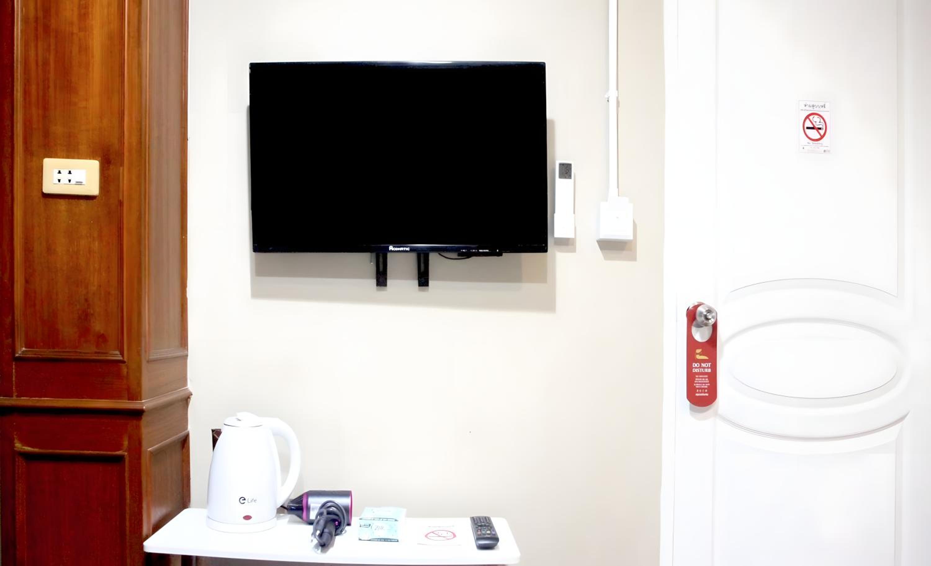 Stay On Sukhumvit Soi 11 BTS Nana - สเตย์ออน สุขุมวิท 11 รถไฟฟ้านานา Pro