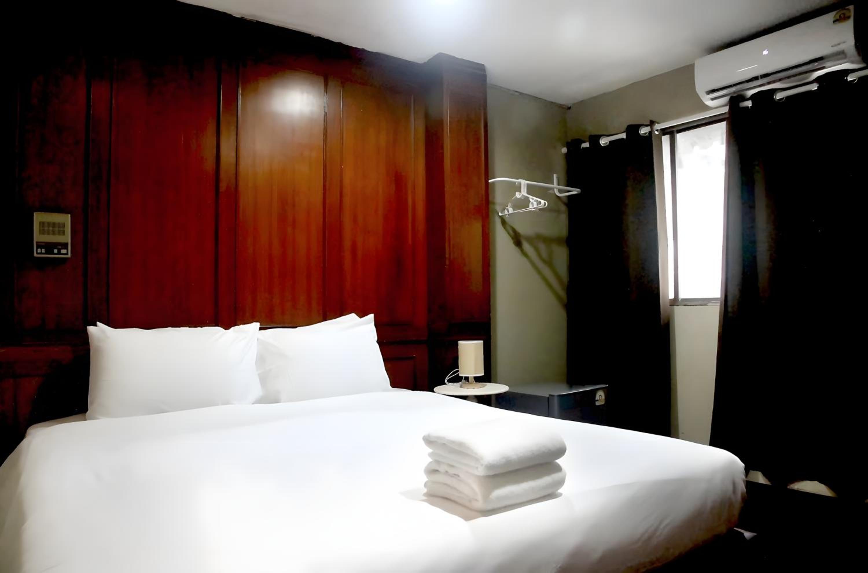Stay On Sukhumvit Soi 11 BTS Nana - สเตย์ออน สุขุมวิท 11 รถไฟฟ้านานา Pro