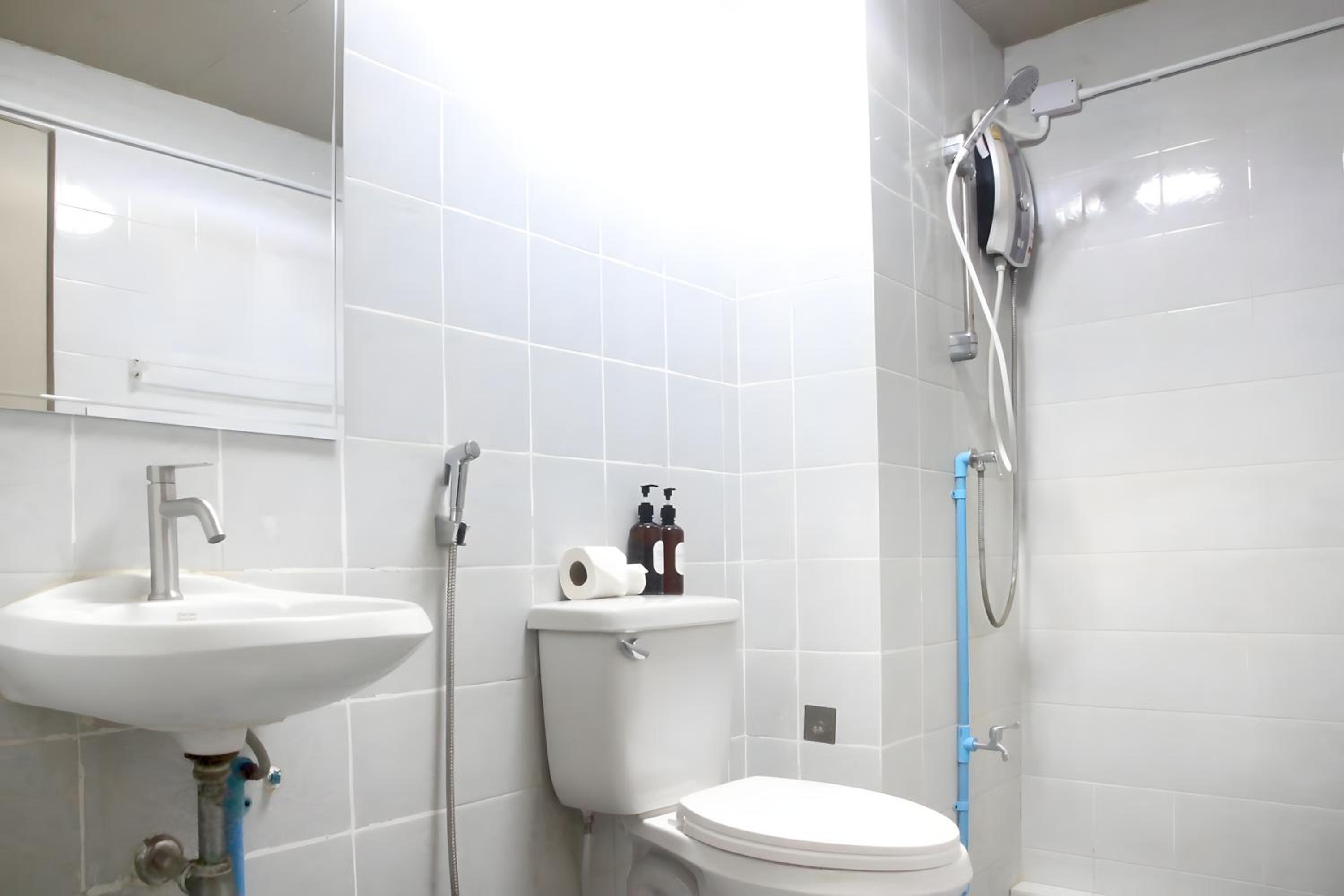 Stay On Sukhumvit Soi 11 BTS Nana - สเตย์ออน สุขุมวิท 11 รถไฟฟ้านานา Pro