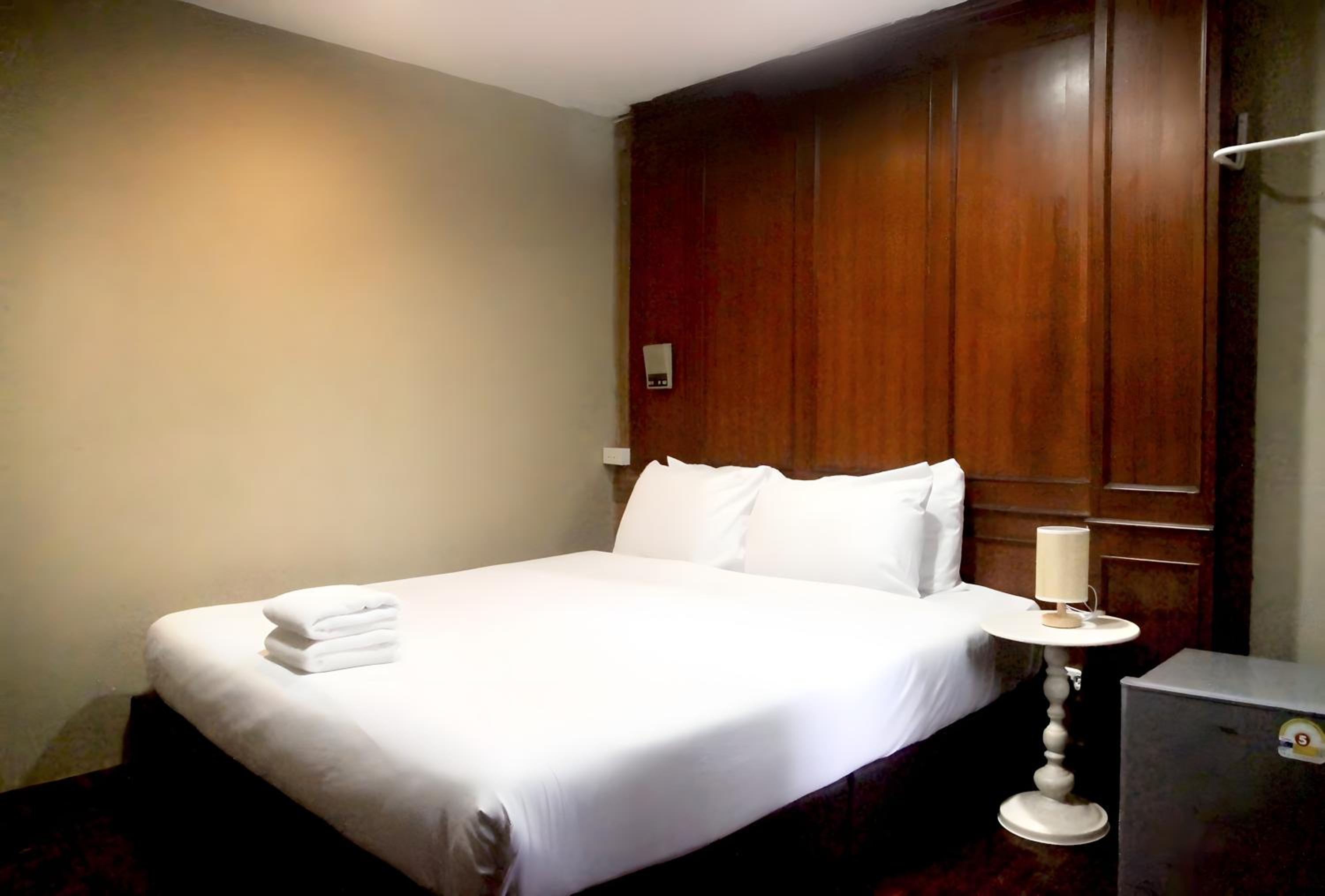 Stay On Sukhumvit Soi 11 BTS Nana - สเตย์ออน สุขุมวิท 11 รถไฟฟ้านานา Pro