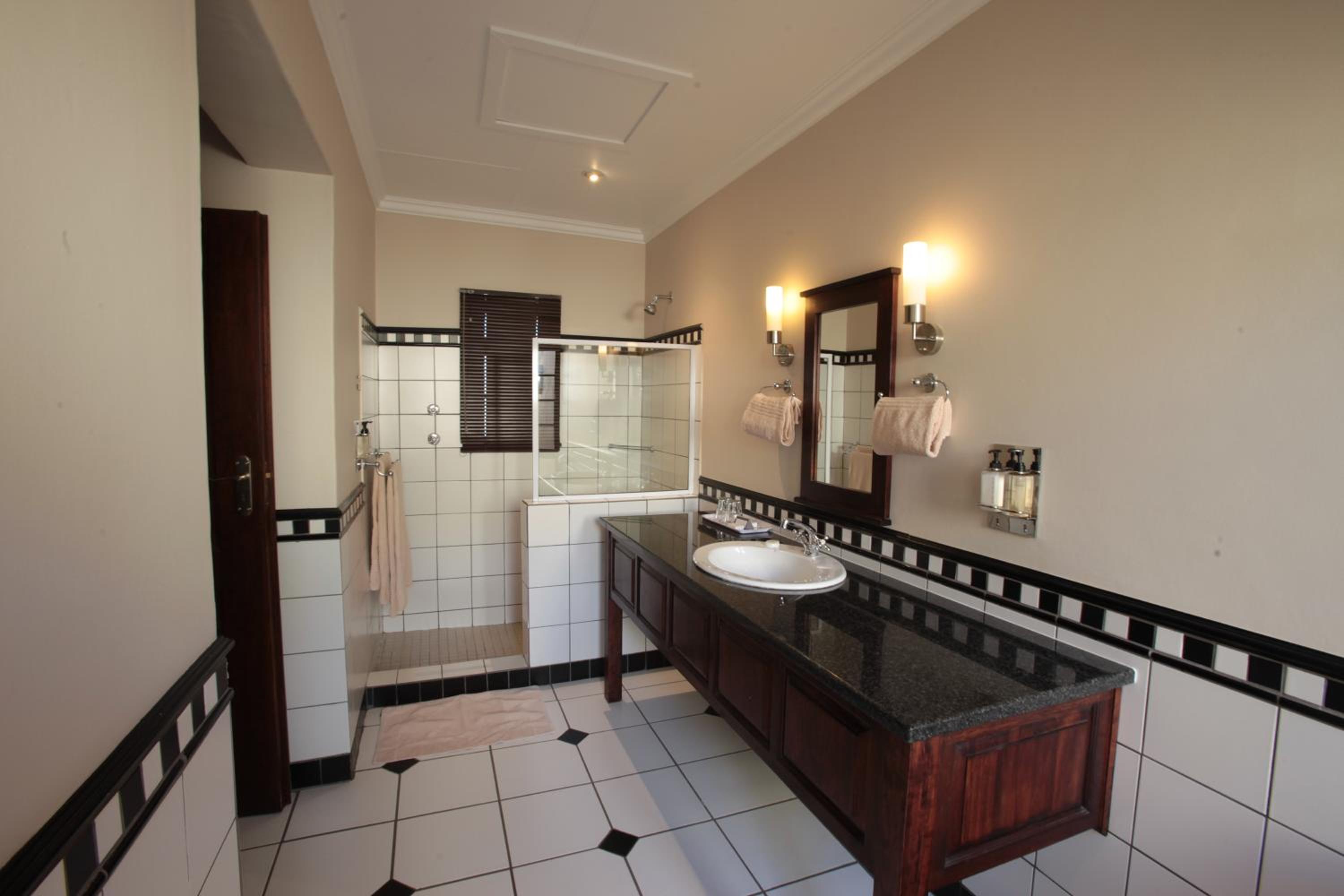 Hazyview Vacations - Perry's Bridge Hollow Boutique Hotel - Property Image 10