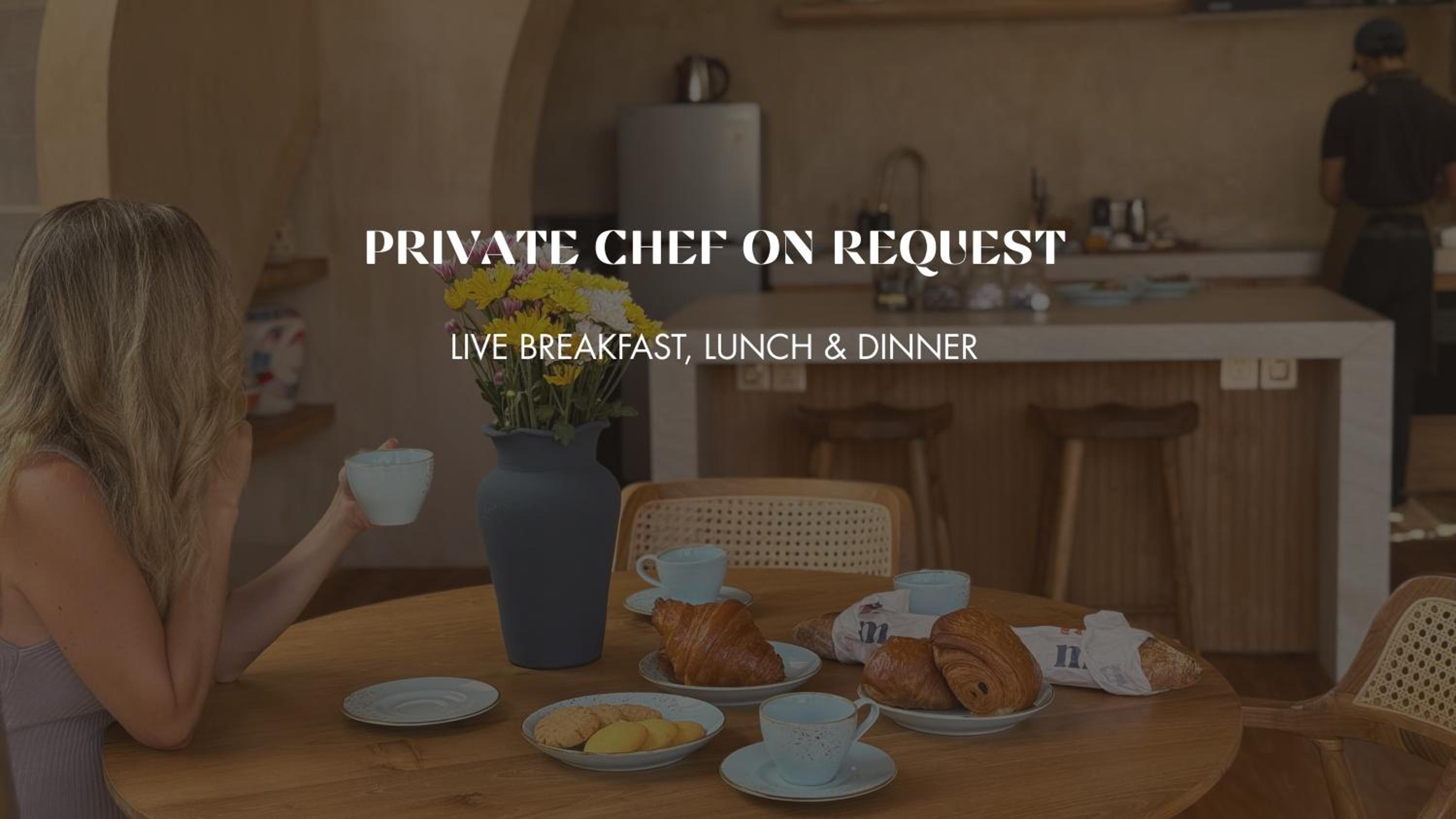 MINTU Villa Uluwatu - BBQ, Private Pool & Concierge Service