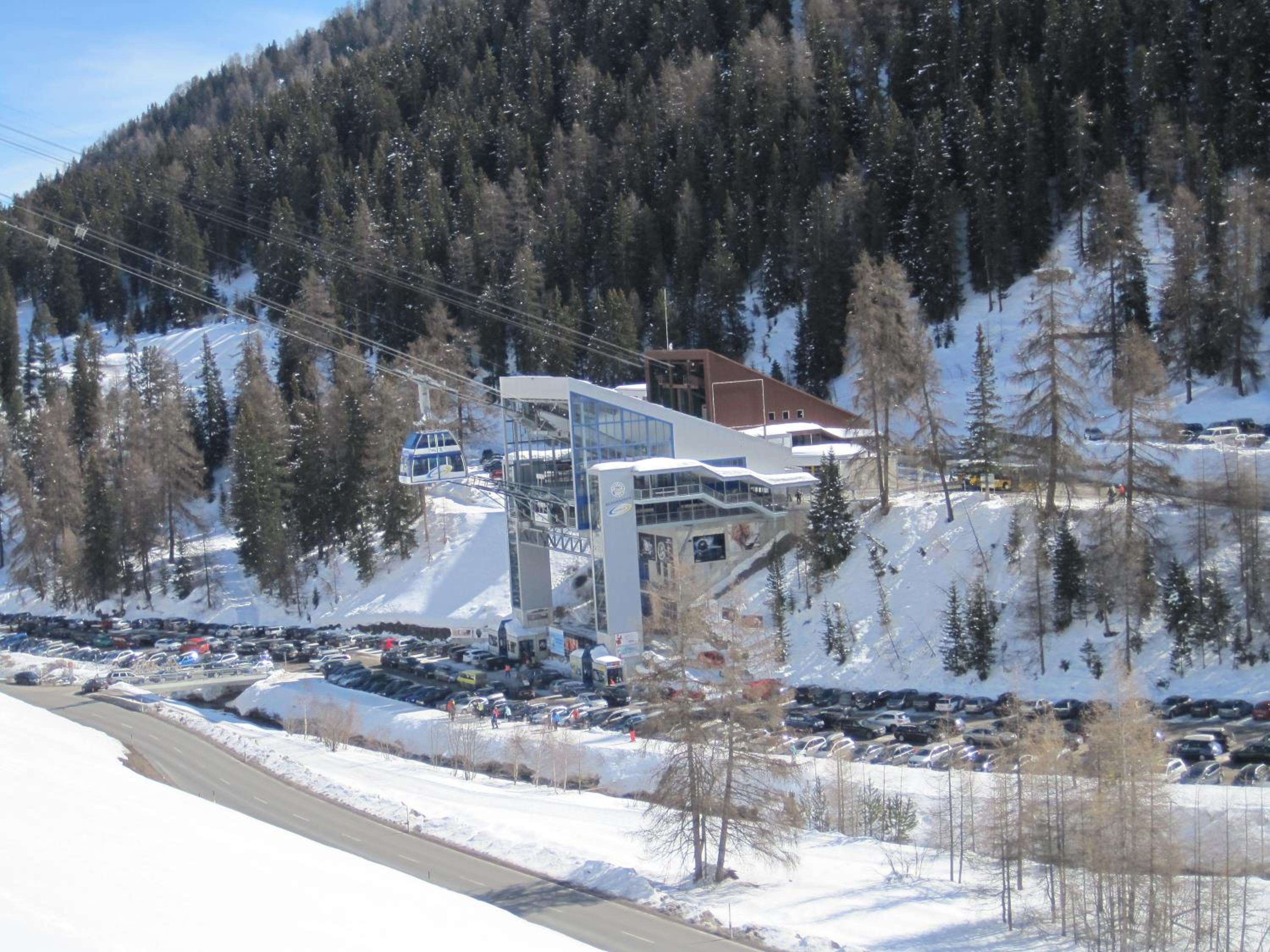 Haus am Dorfplatz view 5