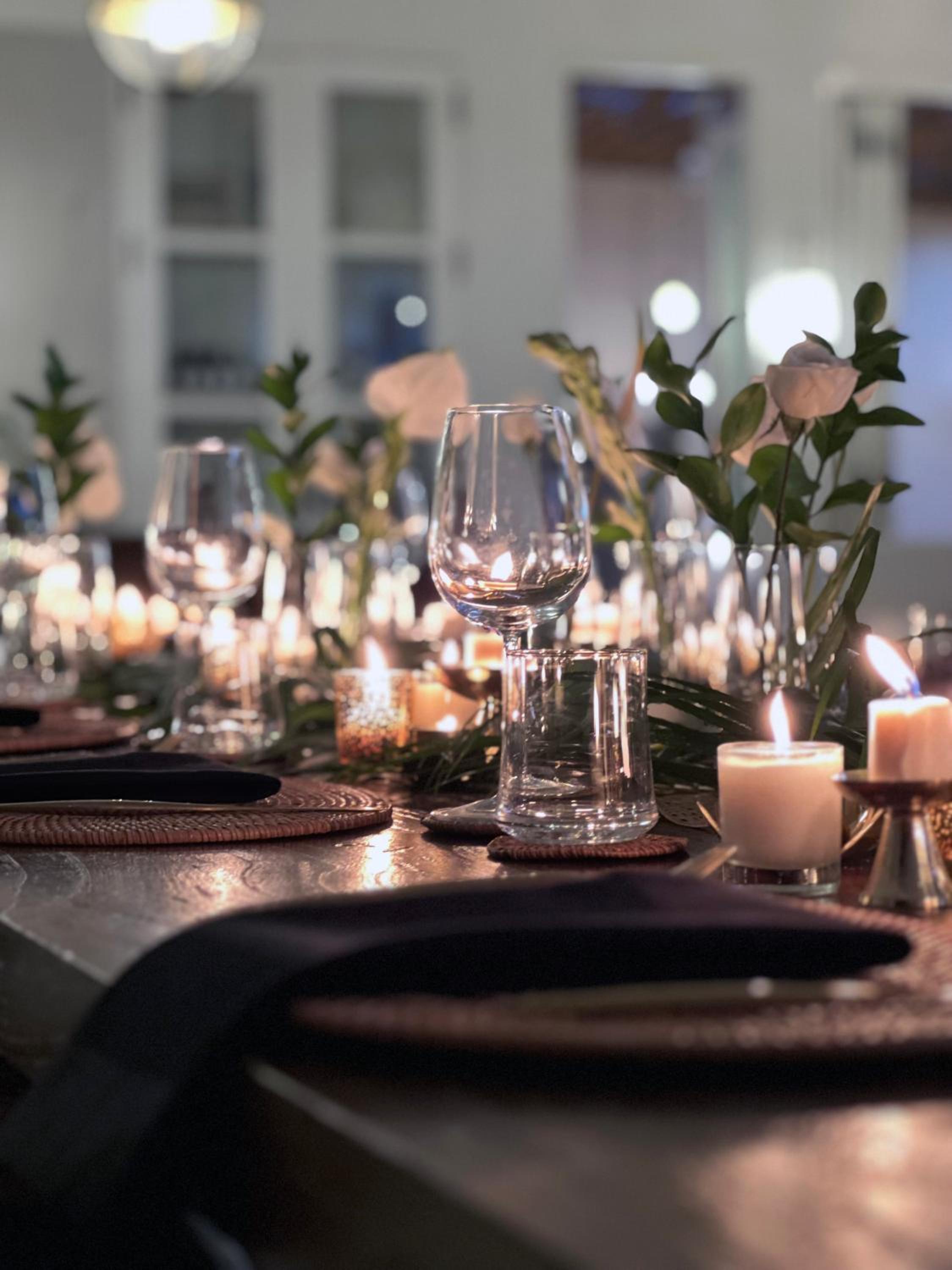 Kasianda House - Private Resort with Culinary Team, Butlers and Mixologists