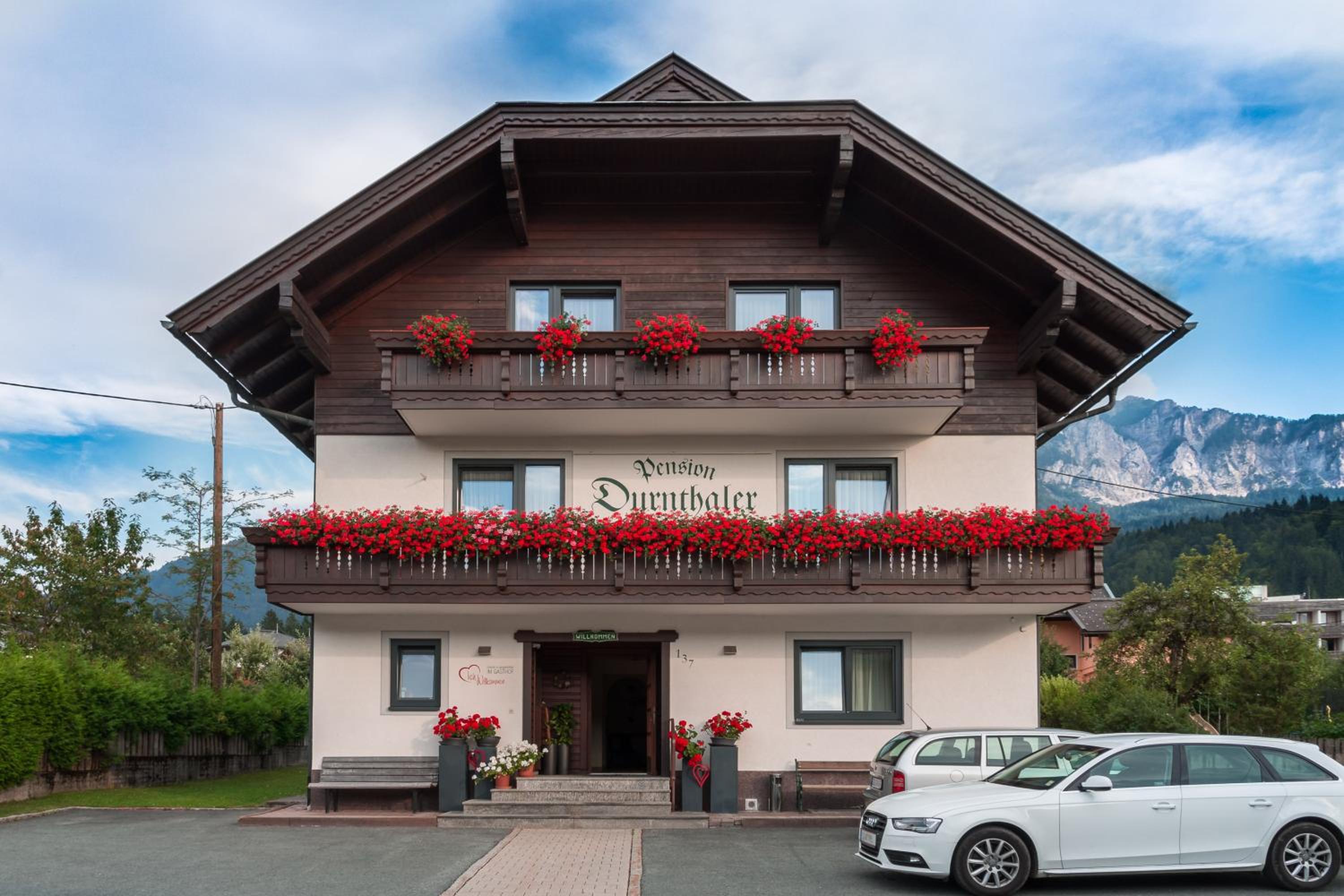 Gasthof - Pension Durnthaler