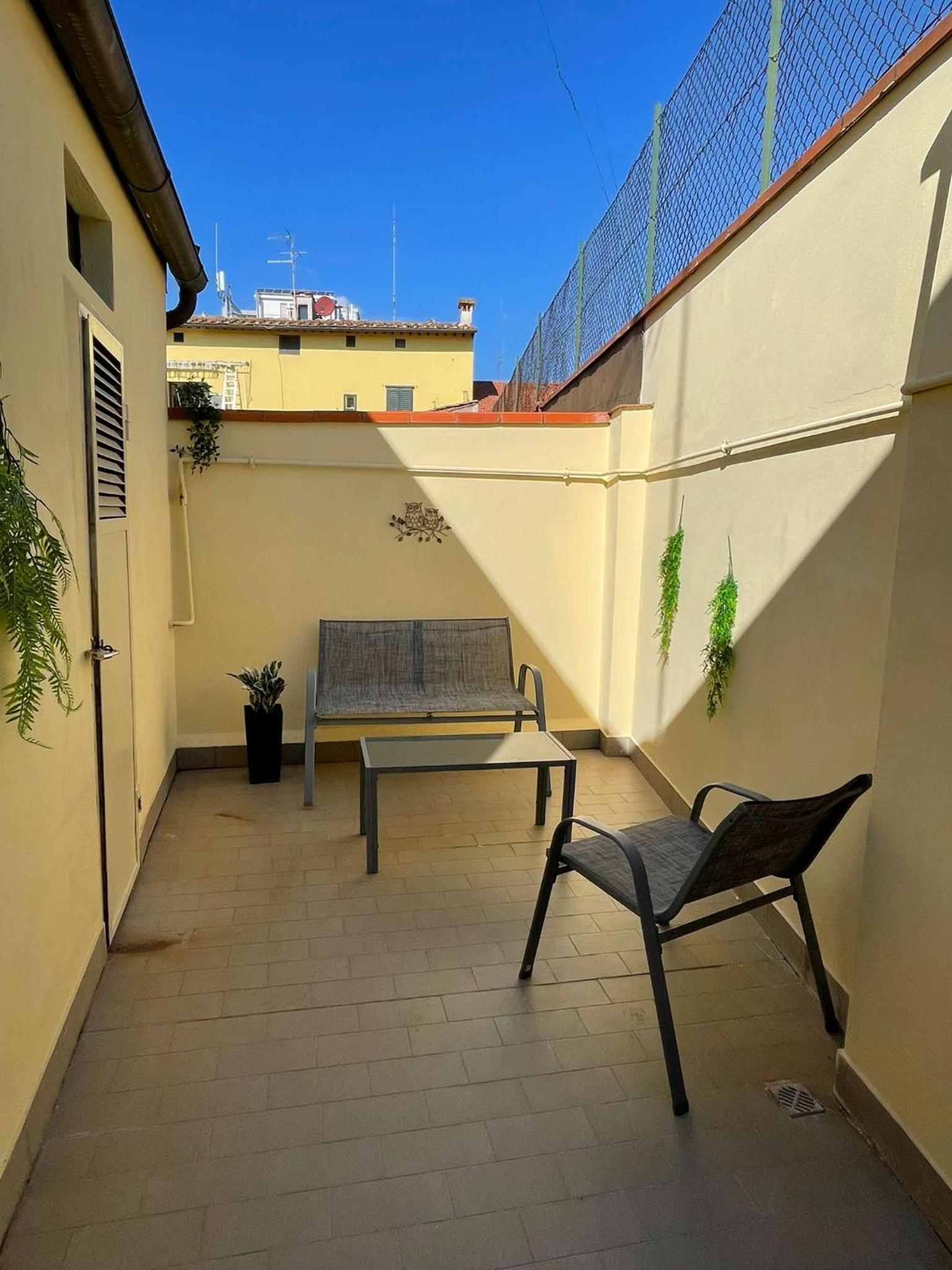 Empoli Loft