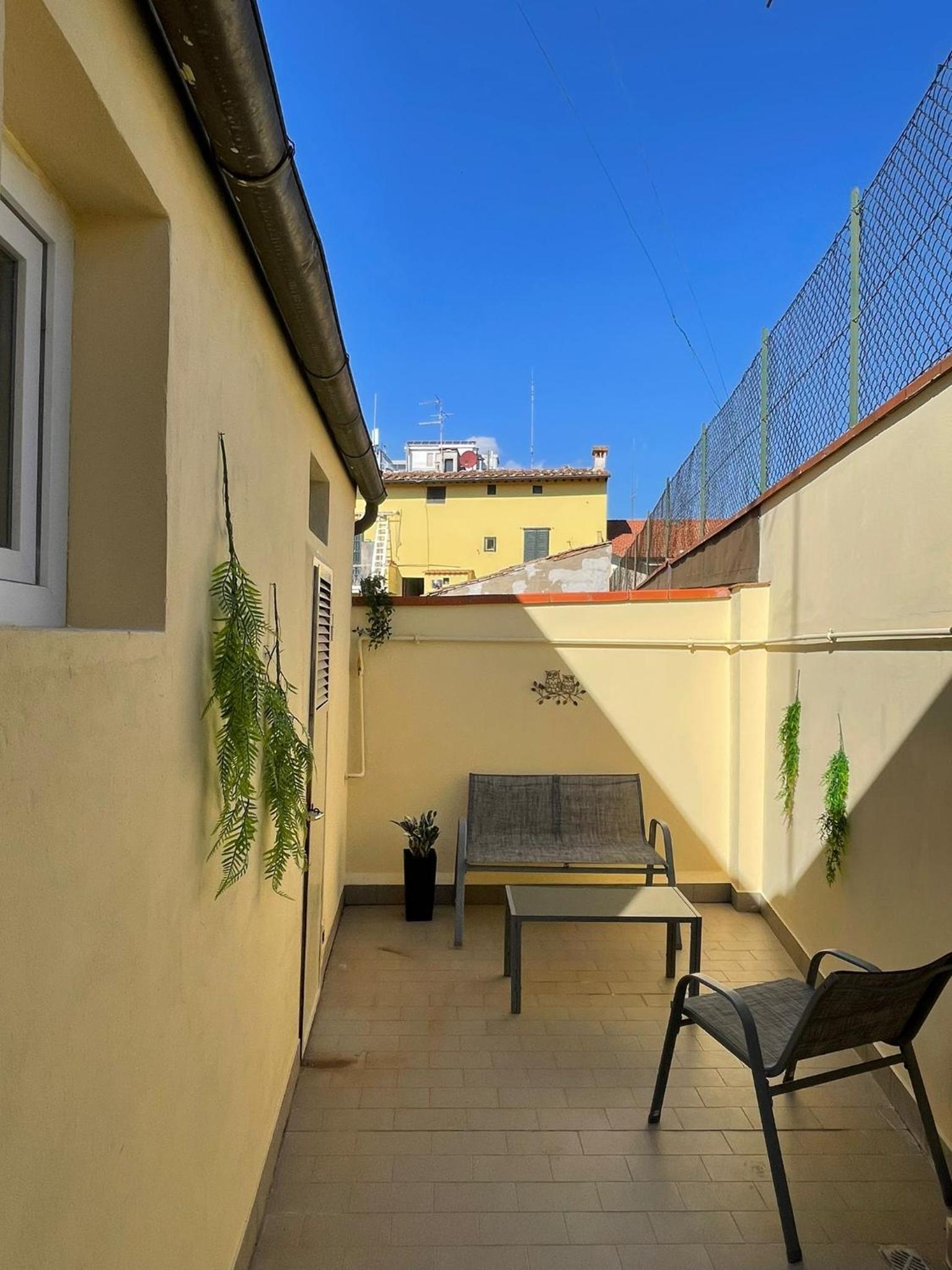 Empoli Loft