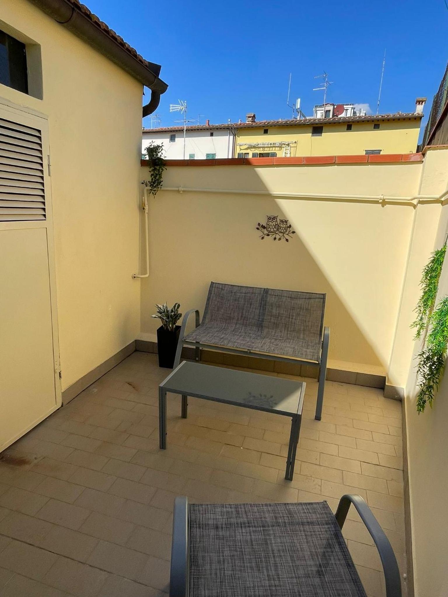 Empoli Loft