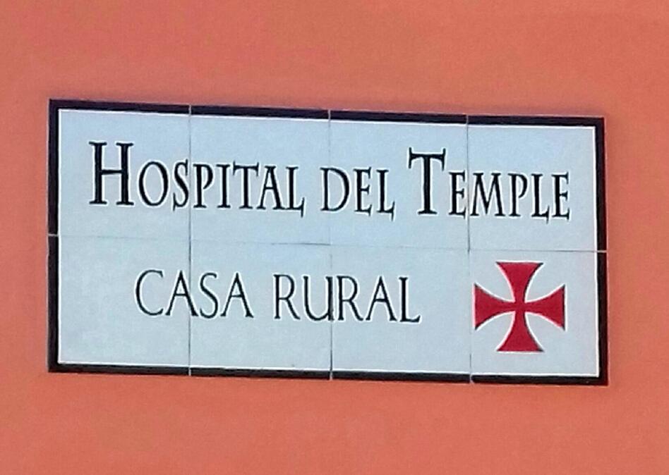 Hospital del Temple Casa Rural