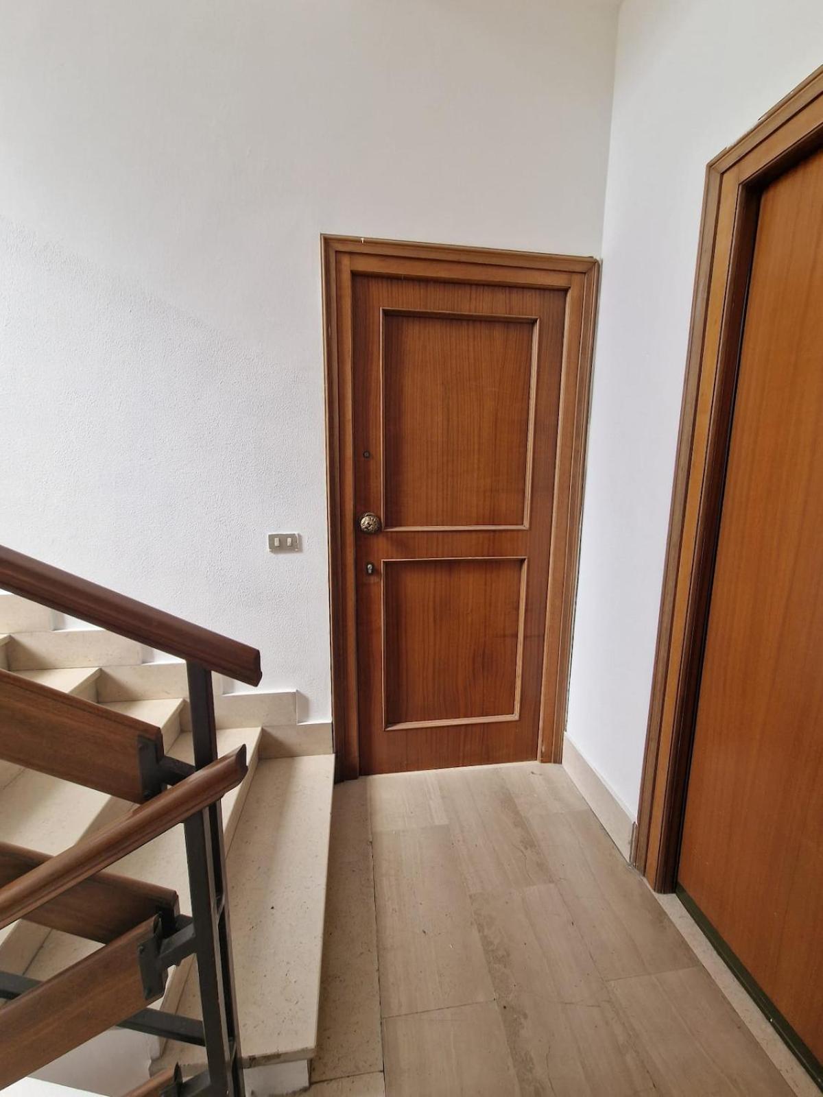 FuoriPorta Affitti Brevi - Giovenale Piccolo