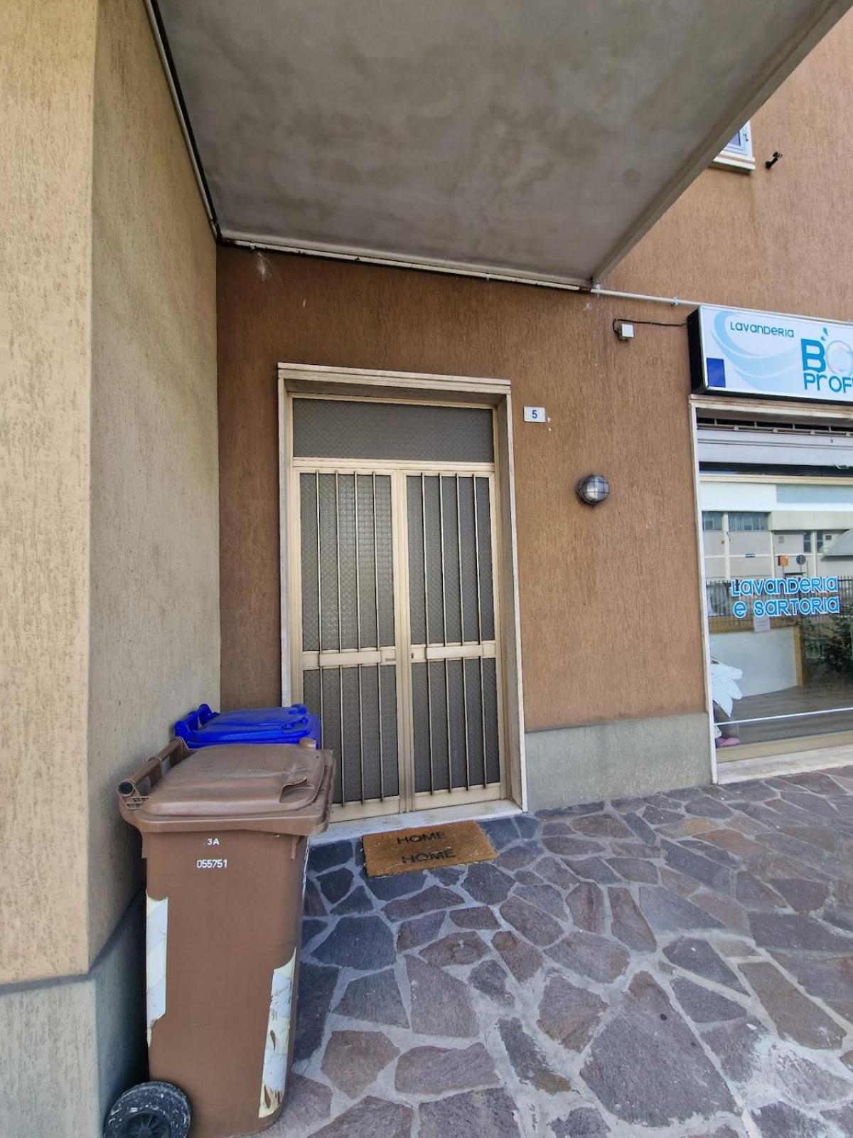 FuoriPorta Affitti Brevi - Giovenale Piccolo