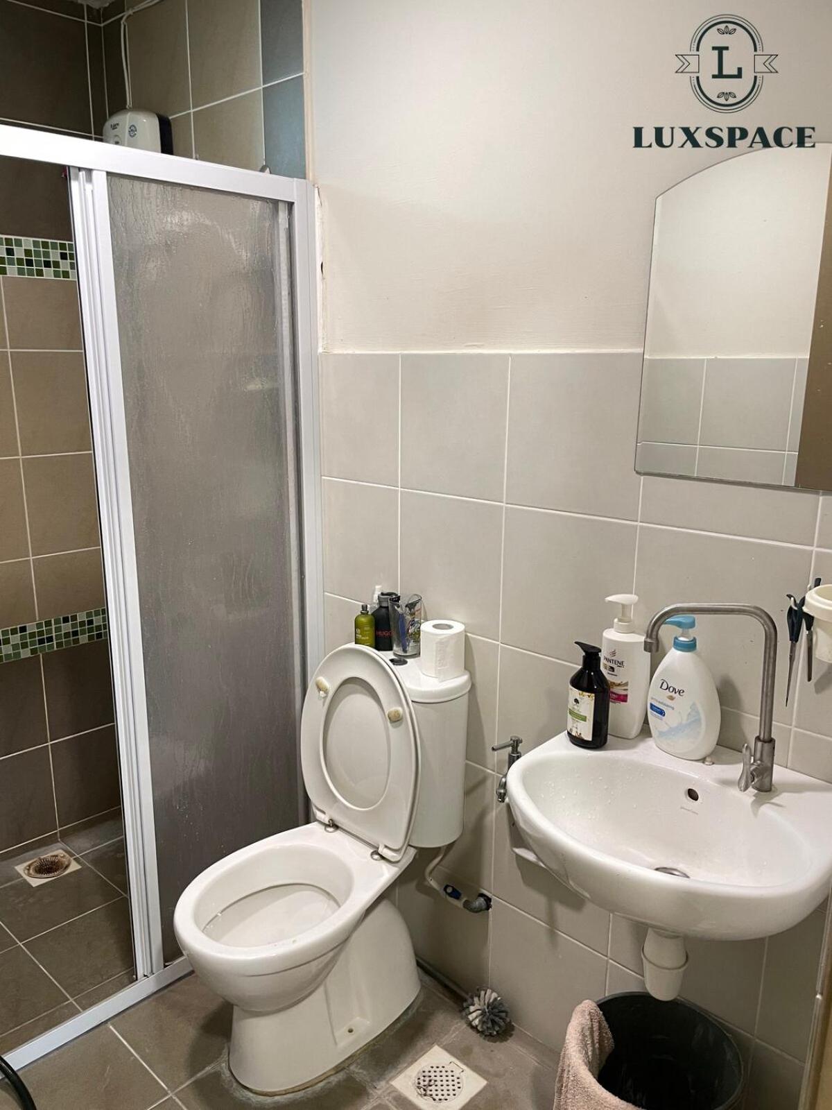 Cozy Kuching MJC Skyvilla Apartment