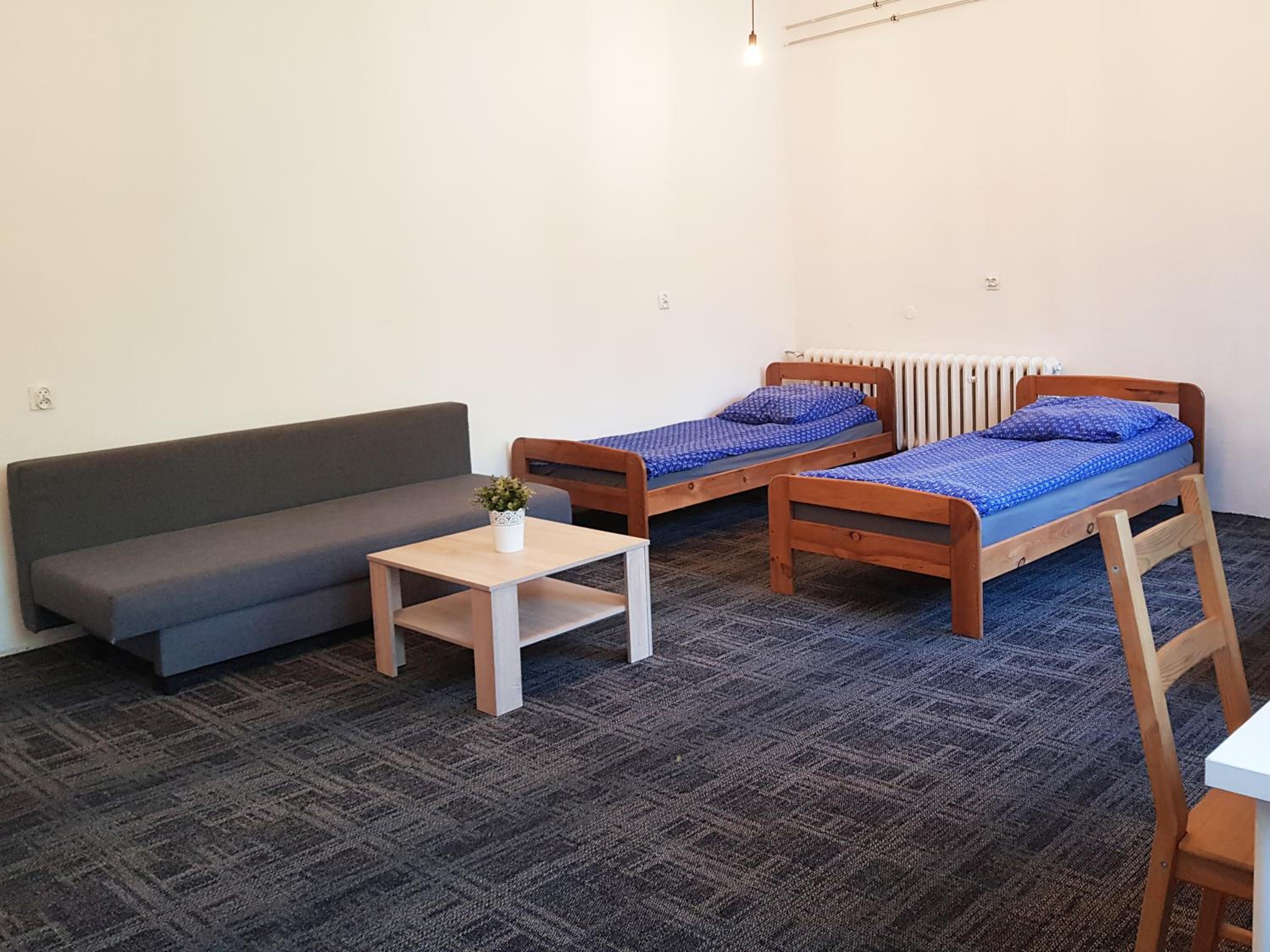 mHostel24
