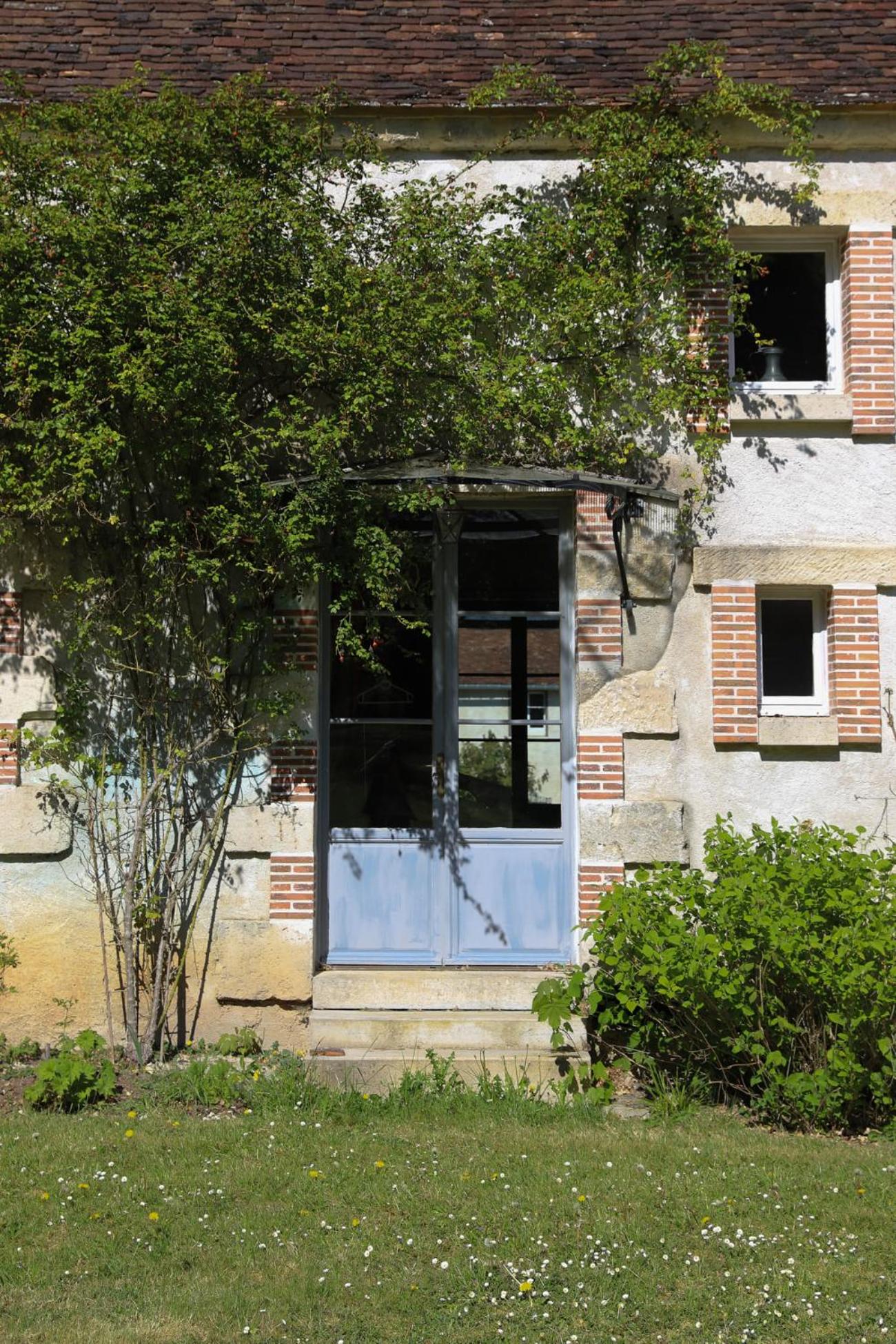 Le Nature Lodge