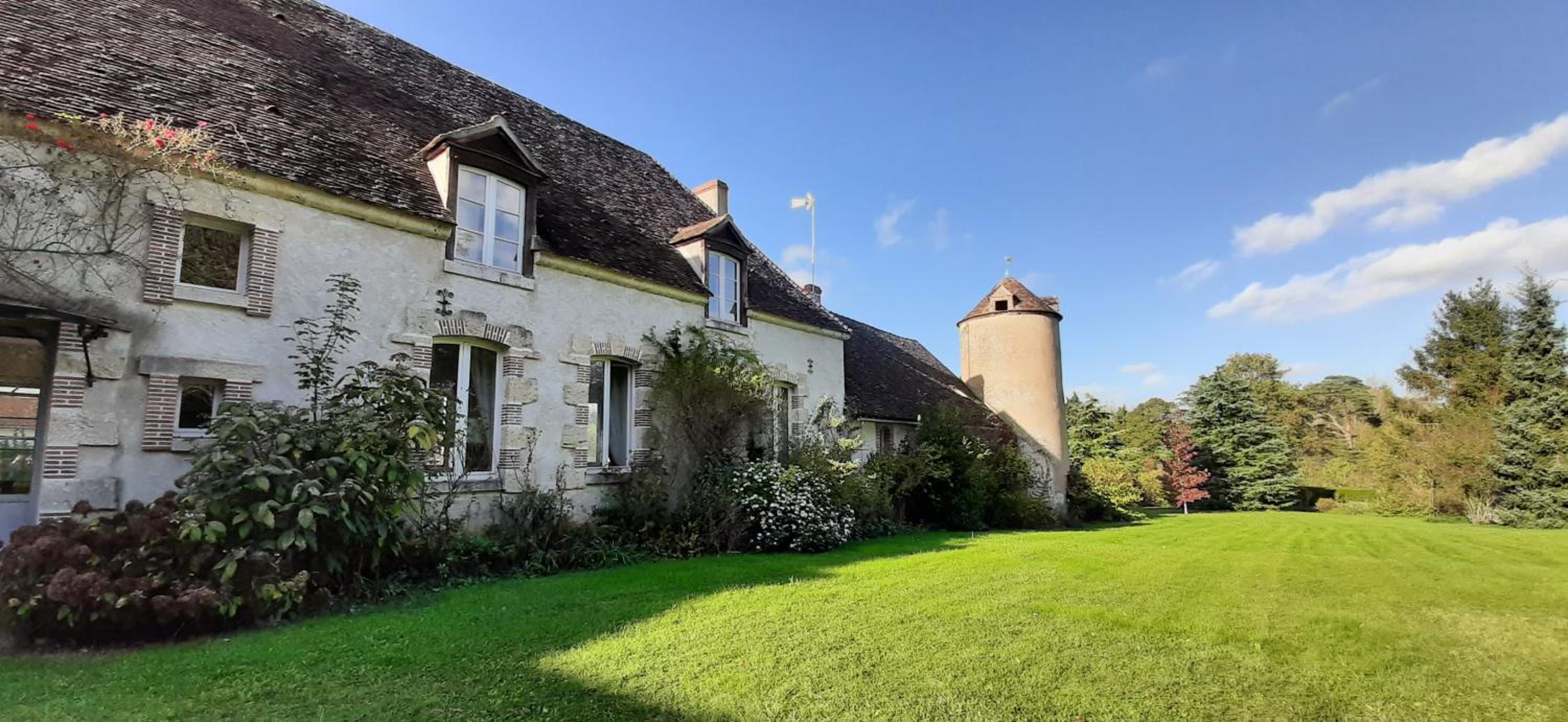 Le Nature Lodge