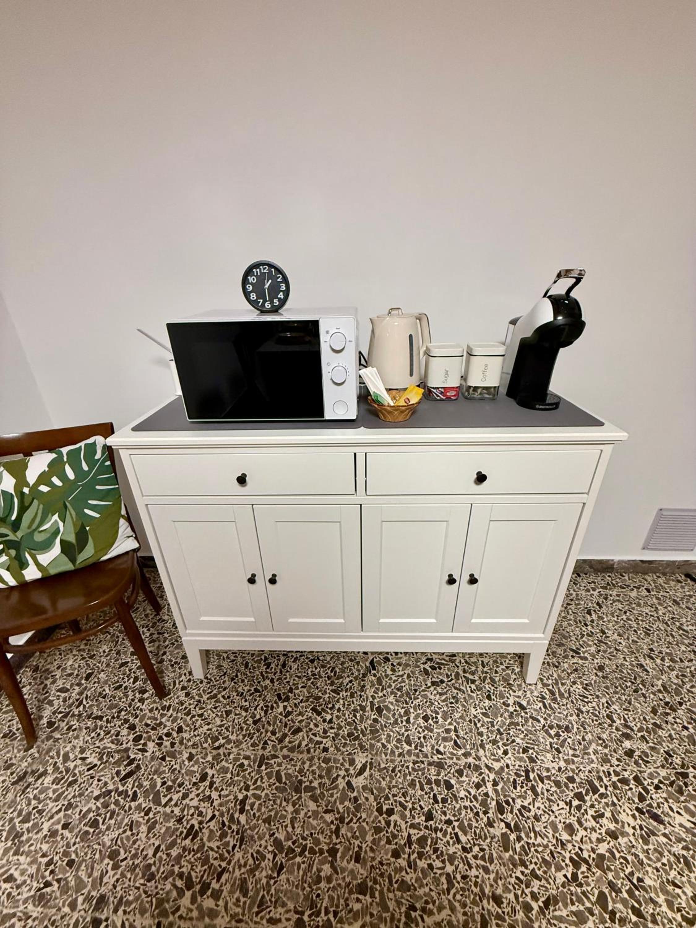 Amore Salentino-A Home Away from Home
