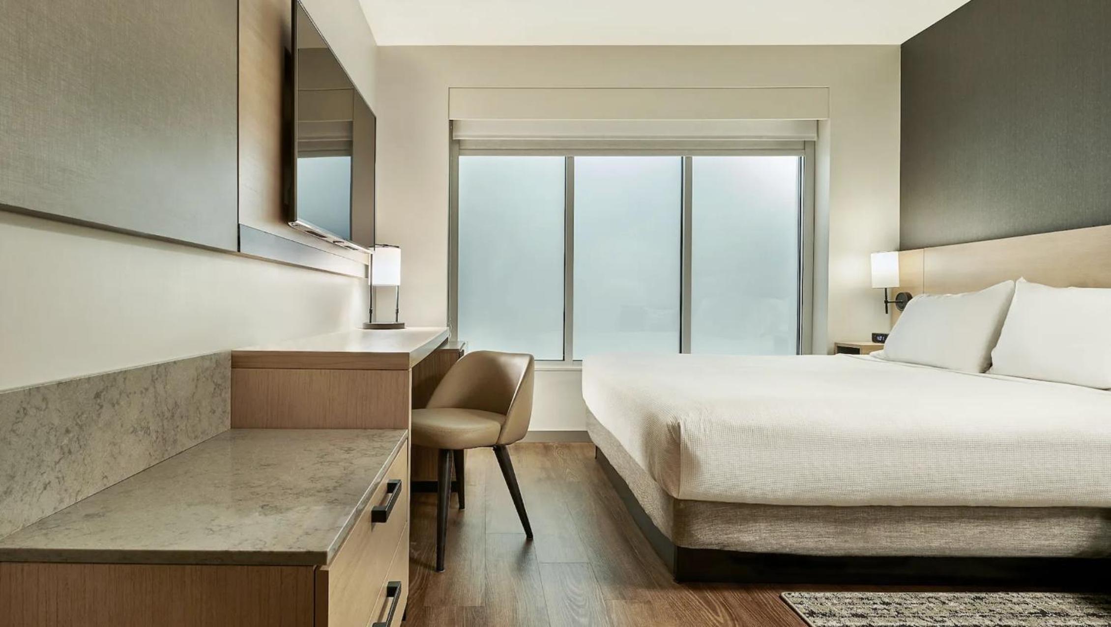 Hyatt Place Post Falls/Coeur D'Alene