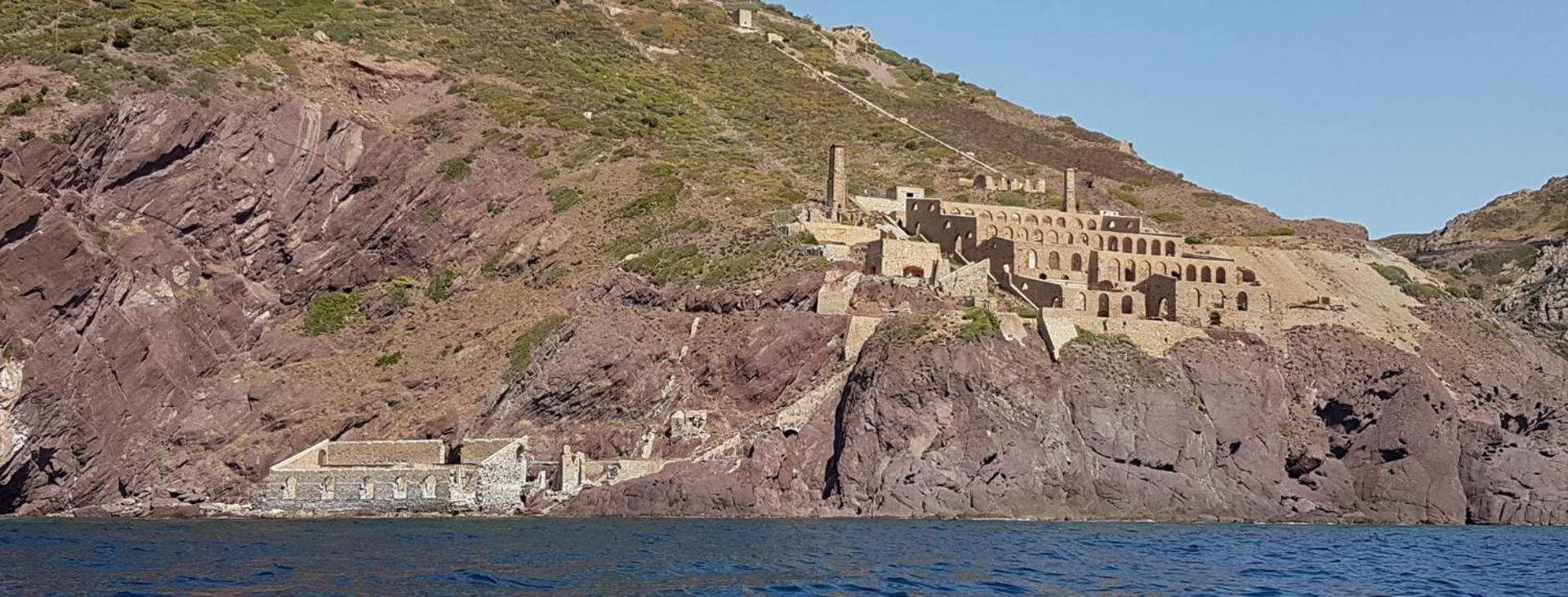 Bed & Breakfast L'Aquilino