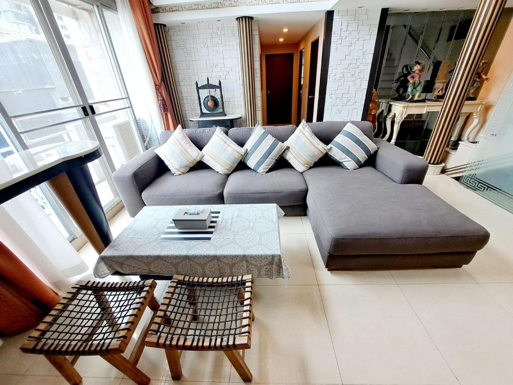 Harmony Living Condominium