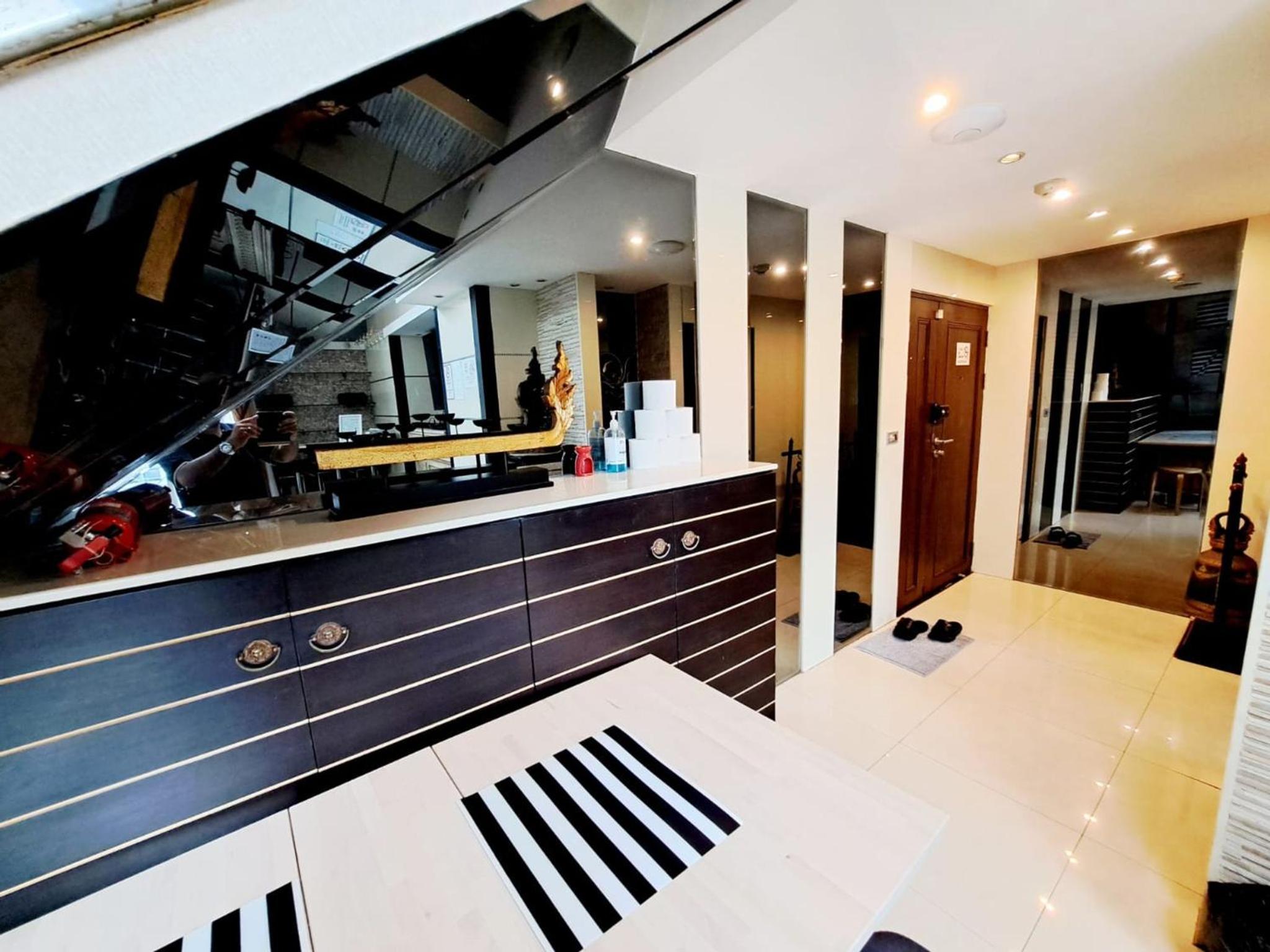 Harmony Living Condominium