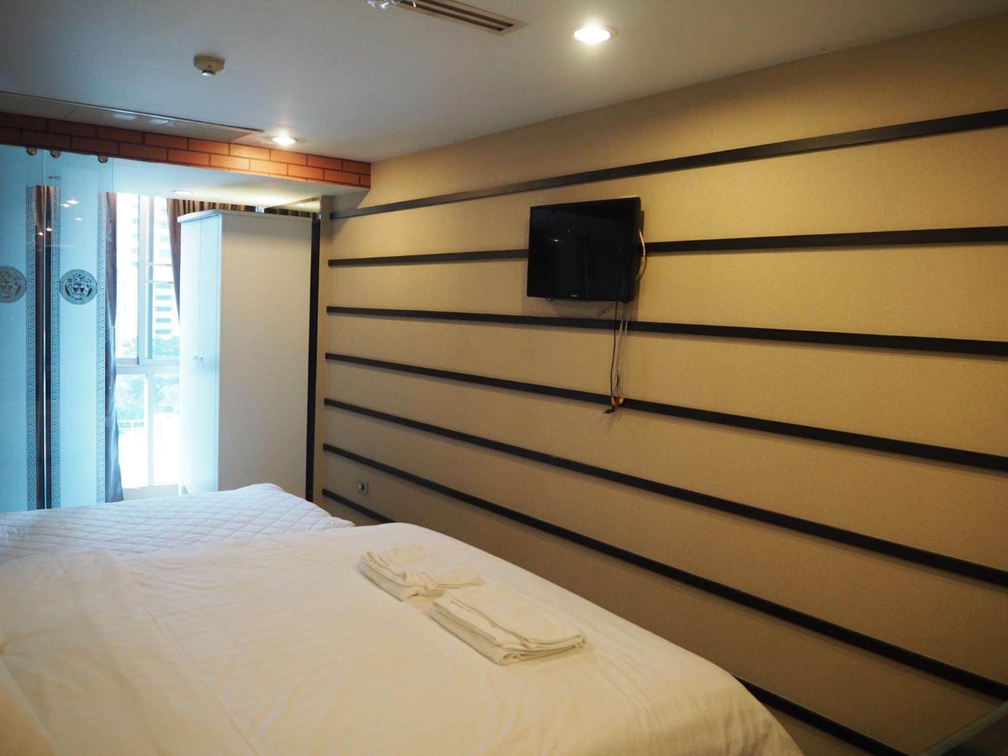 Harmony Living Condominium