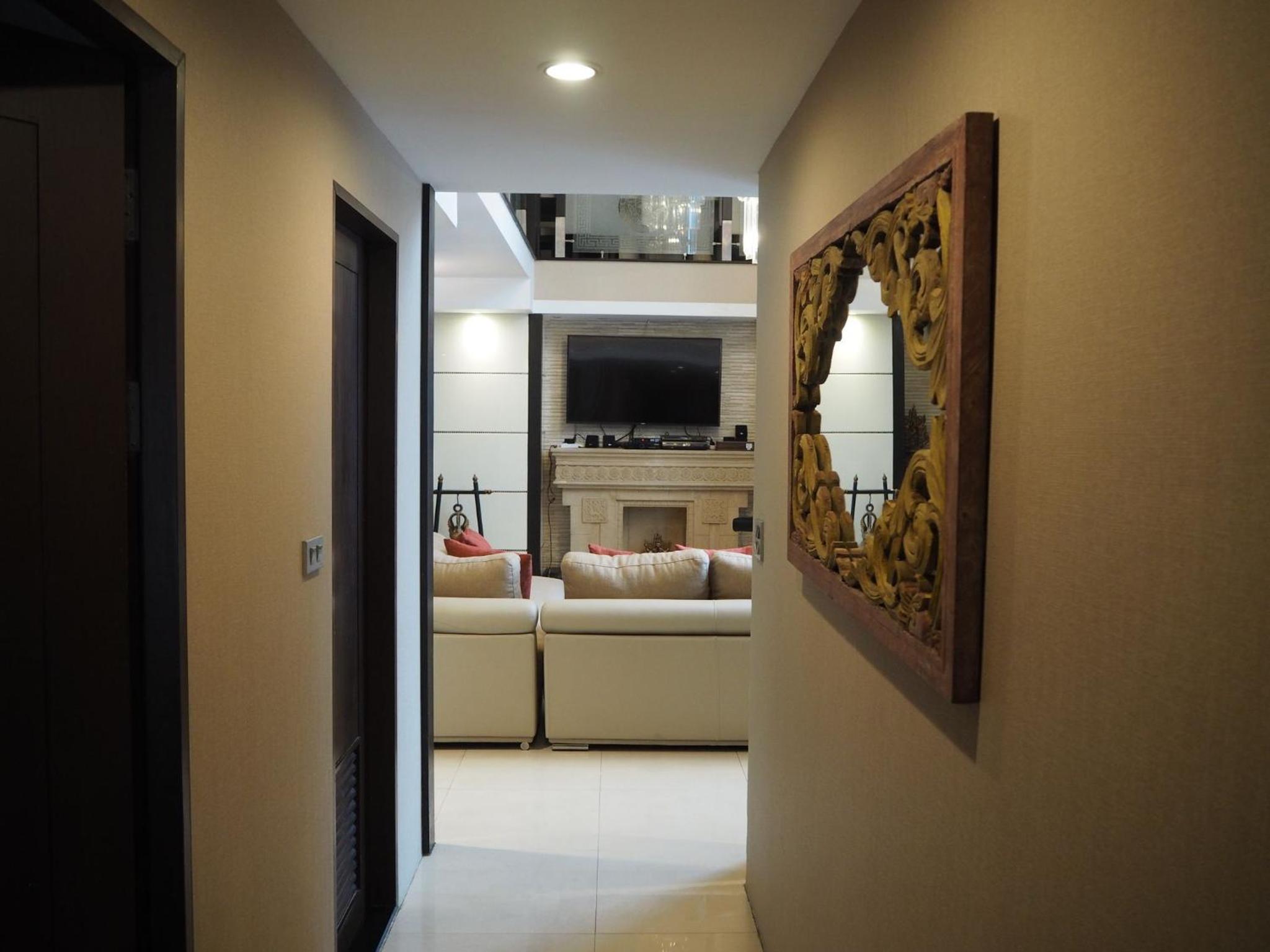 Harmony Living Condominium