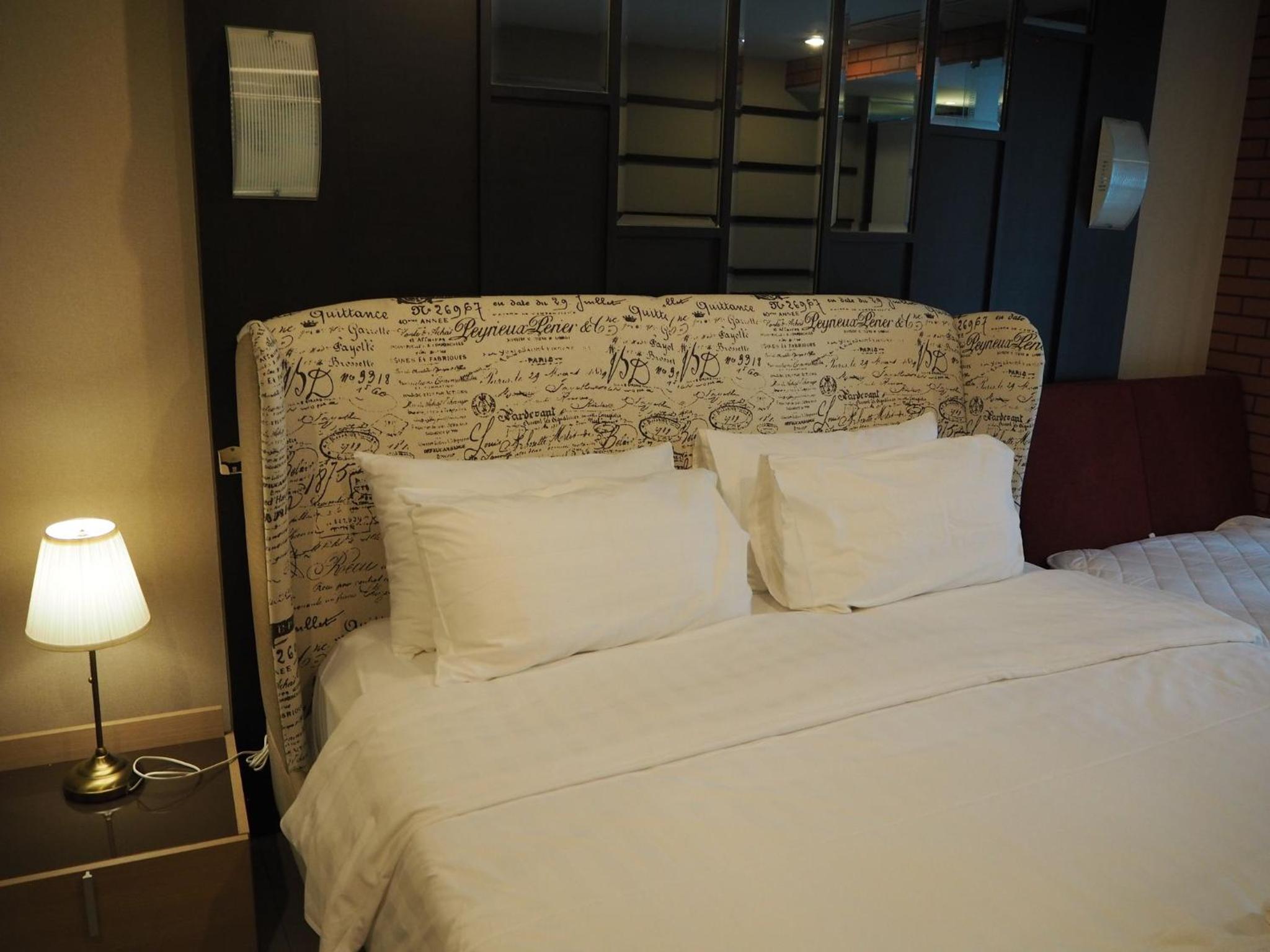 Harmony Living Condominium