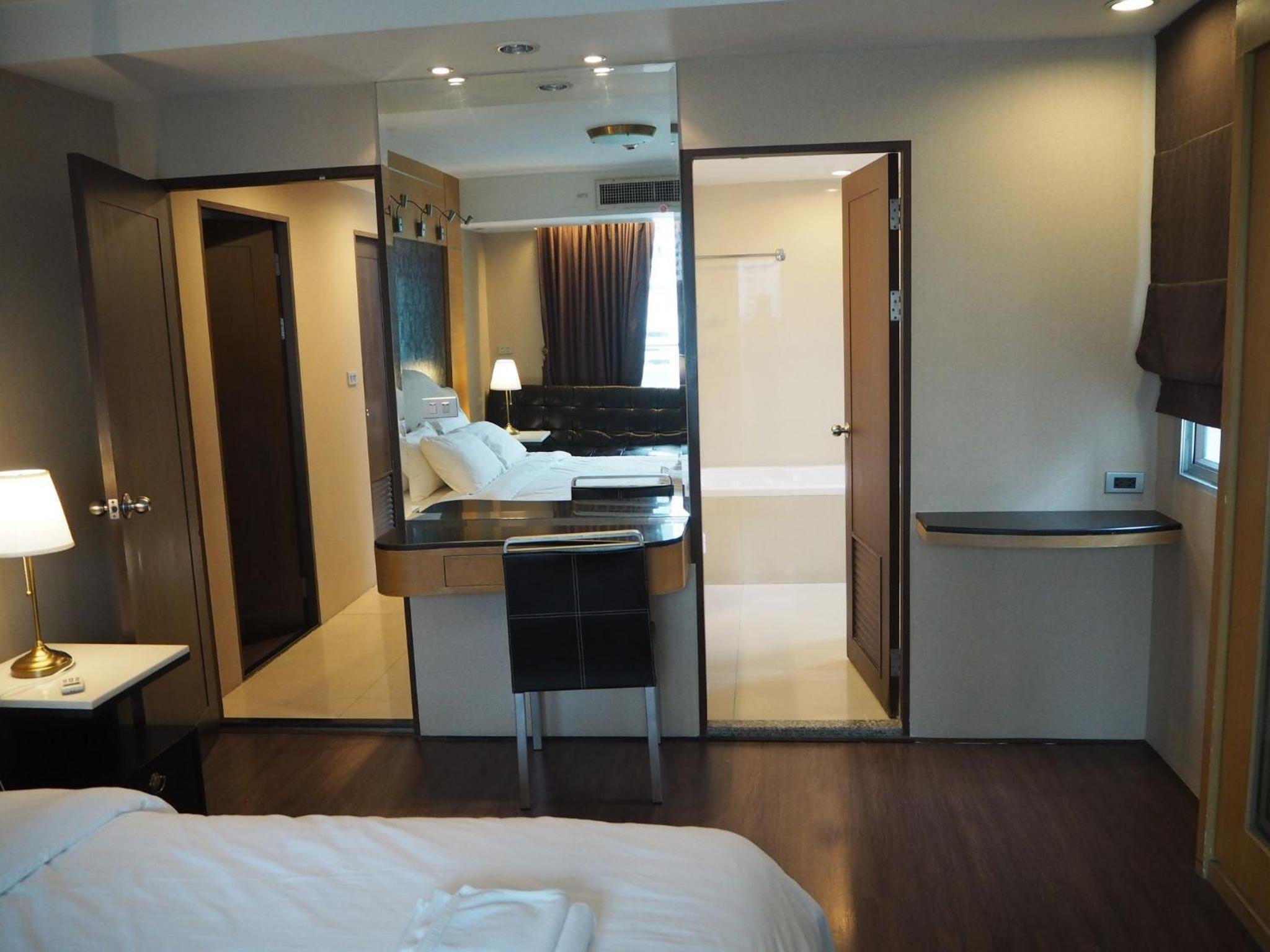 Harmony Living Condominium