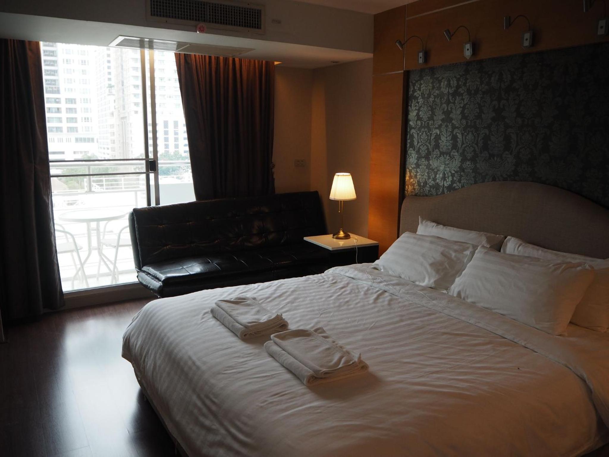 Harmony Living Condominium
