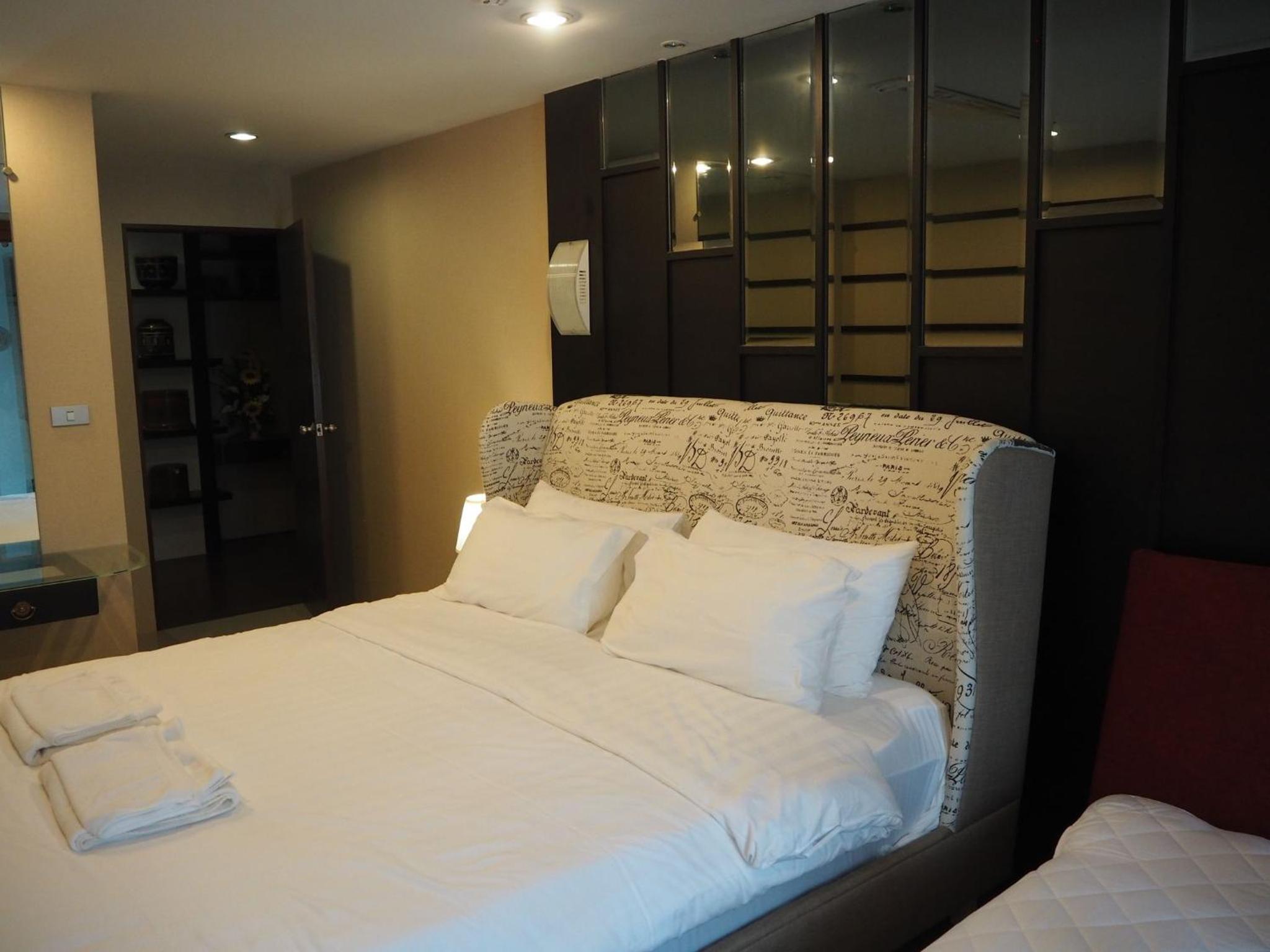 Harmony Living Condominium