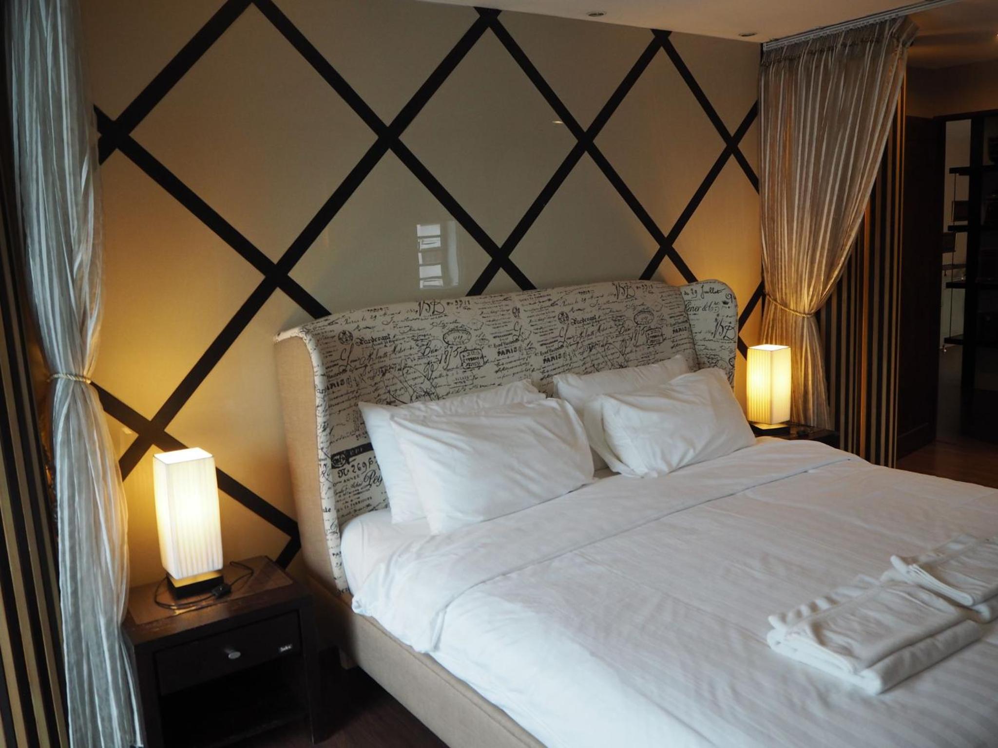 Harmony Living Condominium