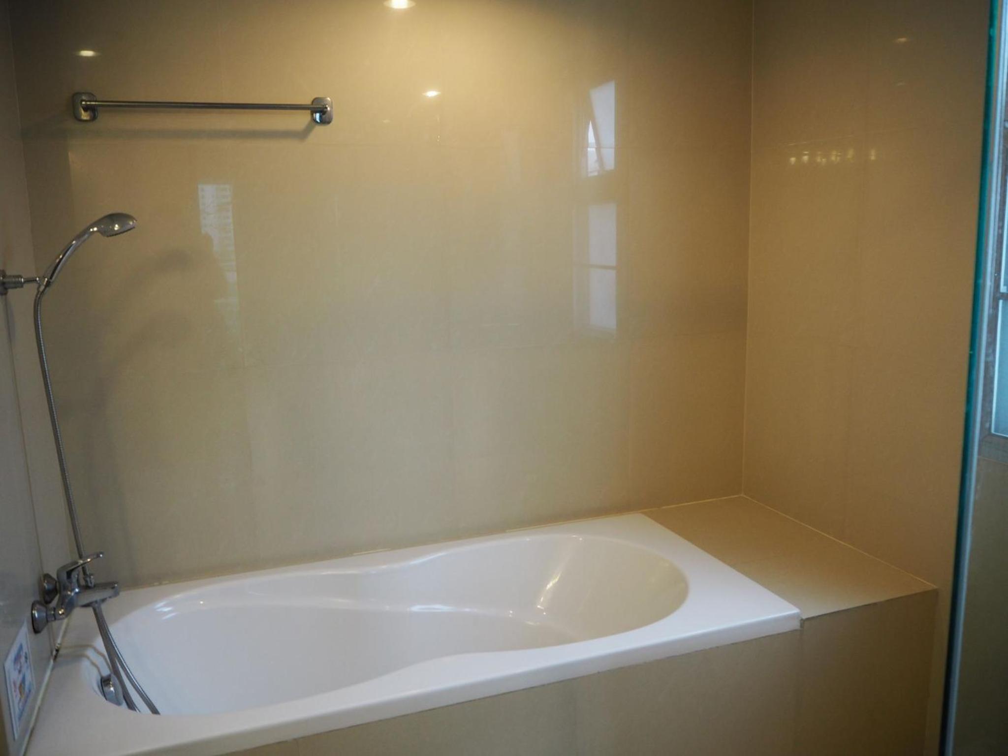 Harmony Living Condominium