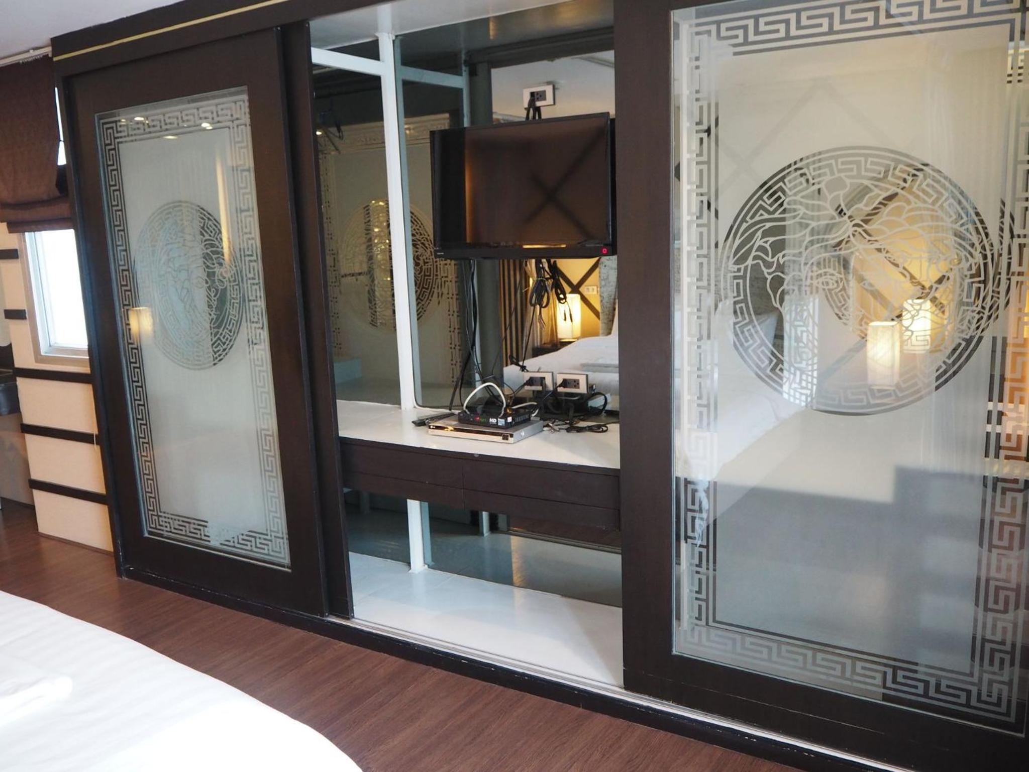 Harmony Living Condominium