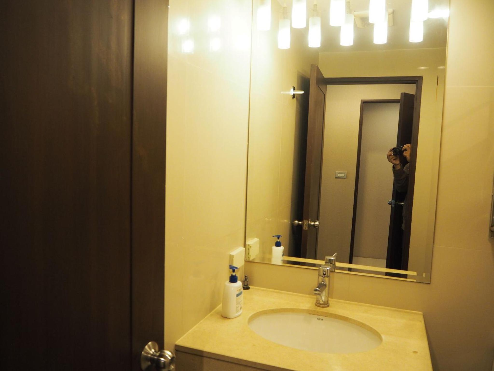 Harmony Living Condominium