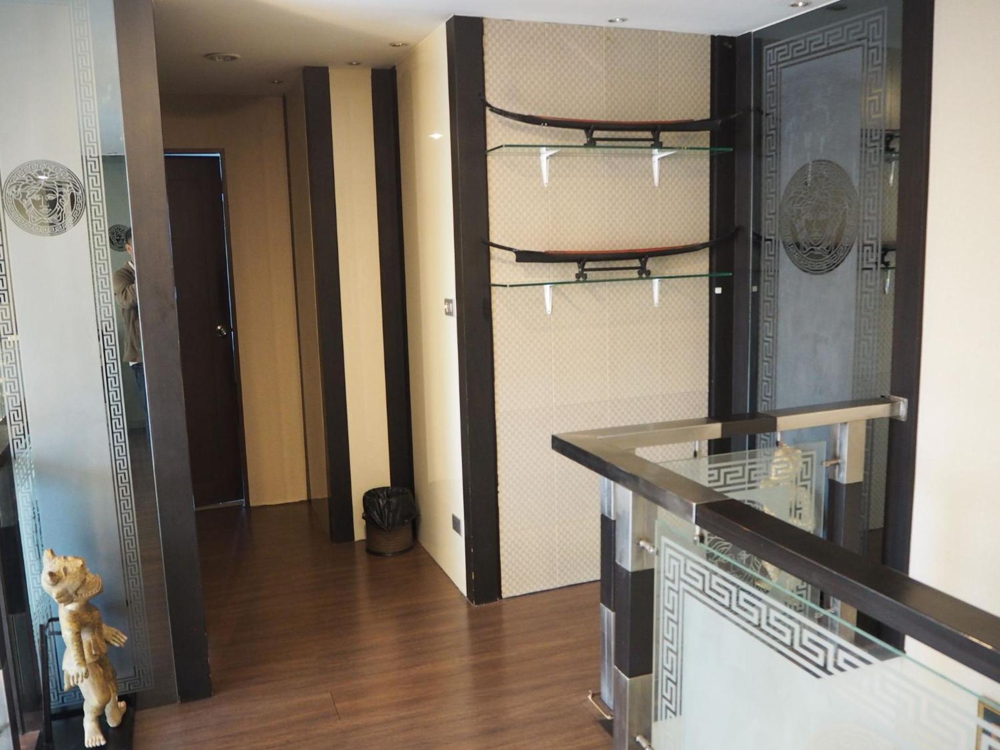 Harmony Living Condominium