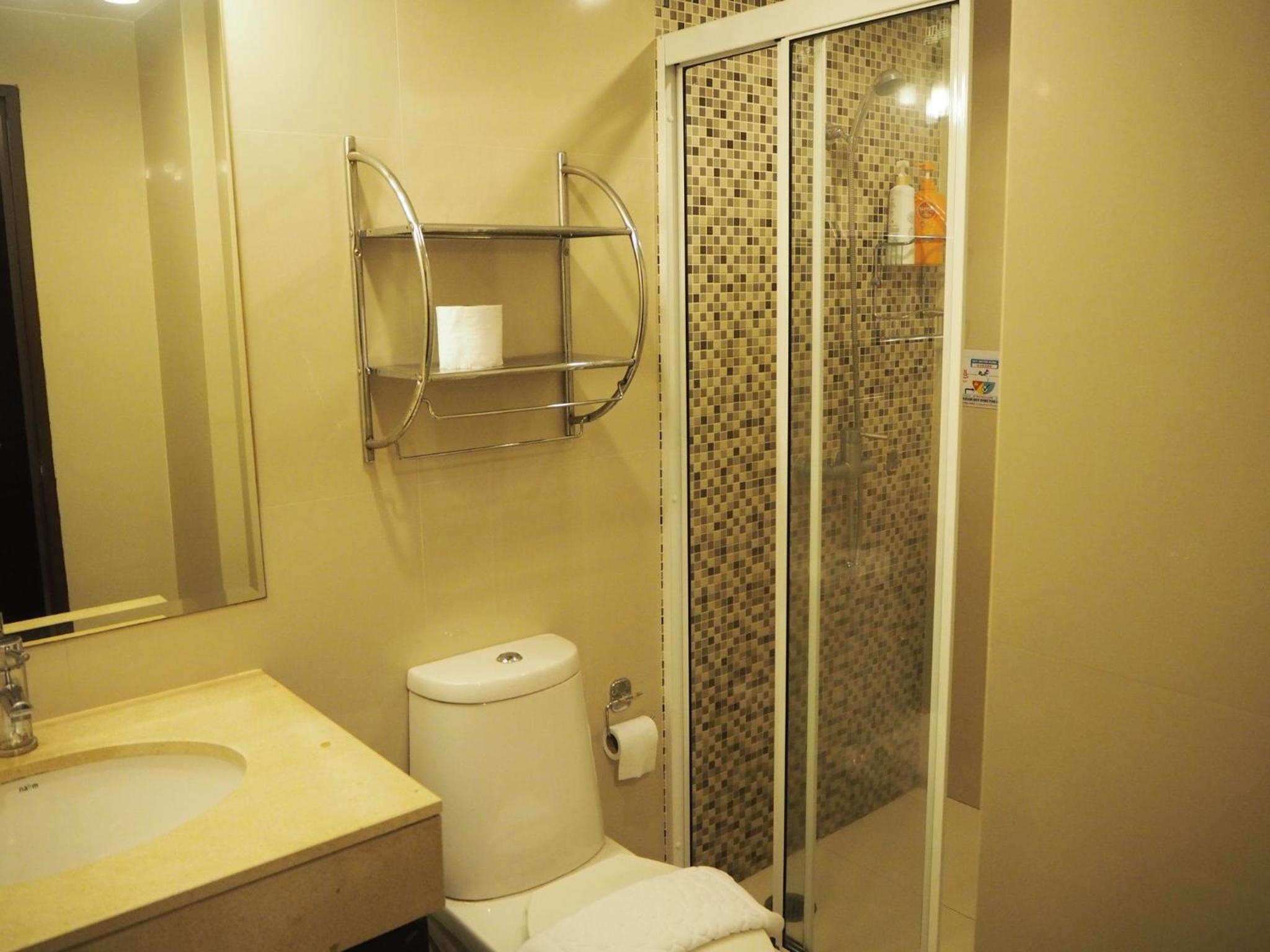 Harmony Living Condominium